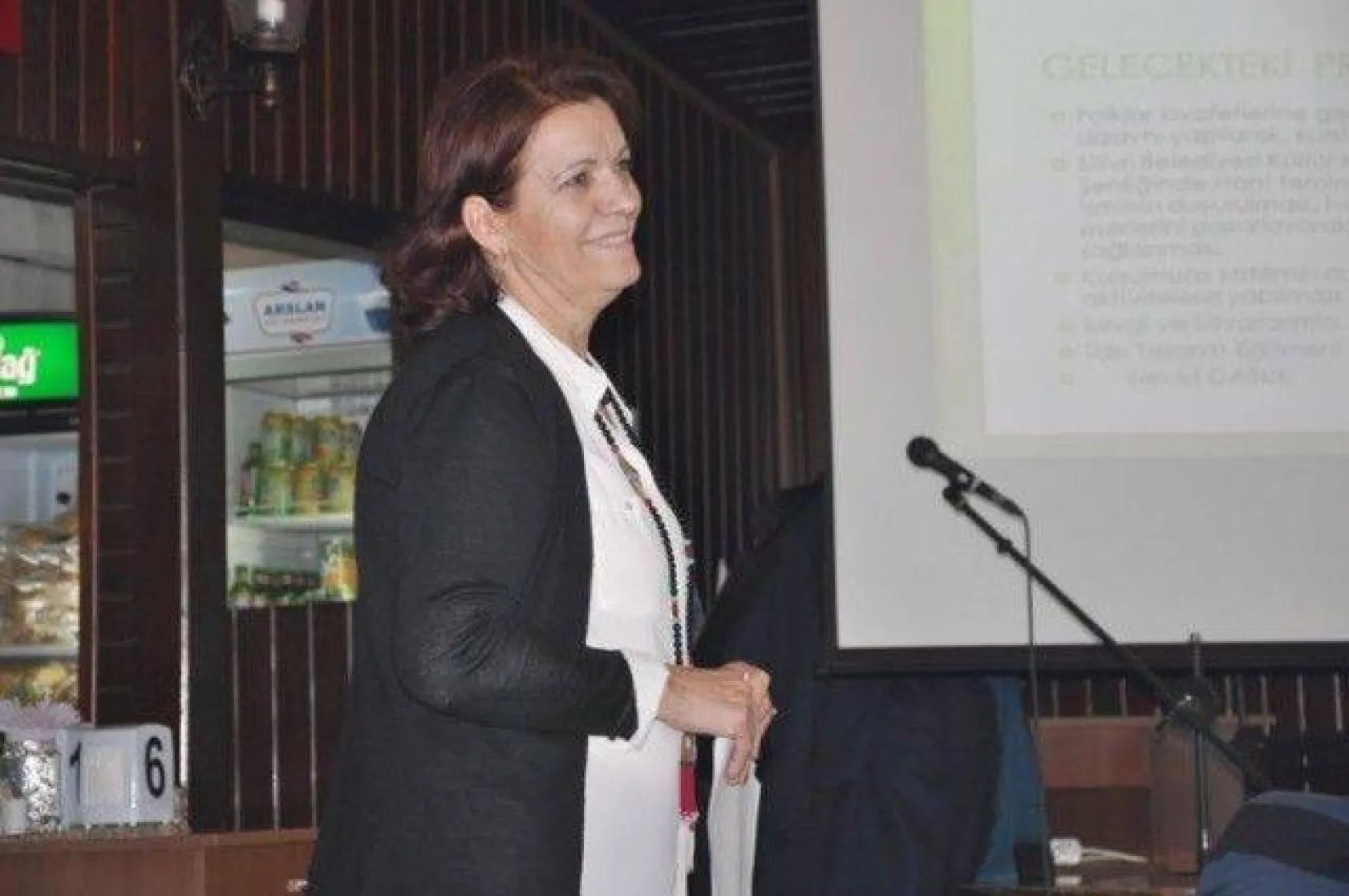 Işıklar Kültür Merkezi Eğitimcileriyle Biraraya Geldi