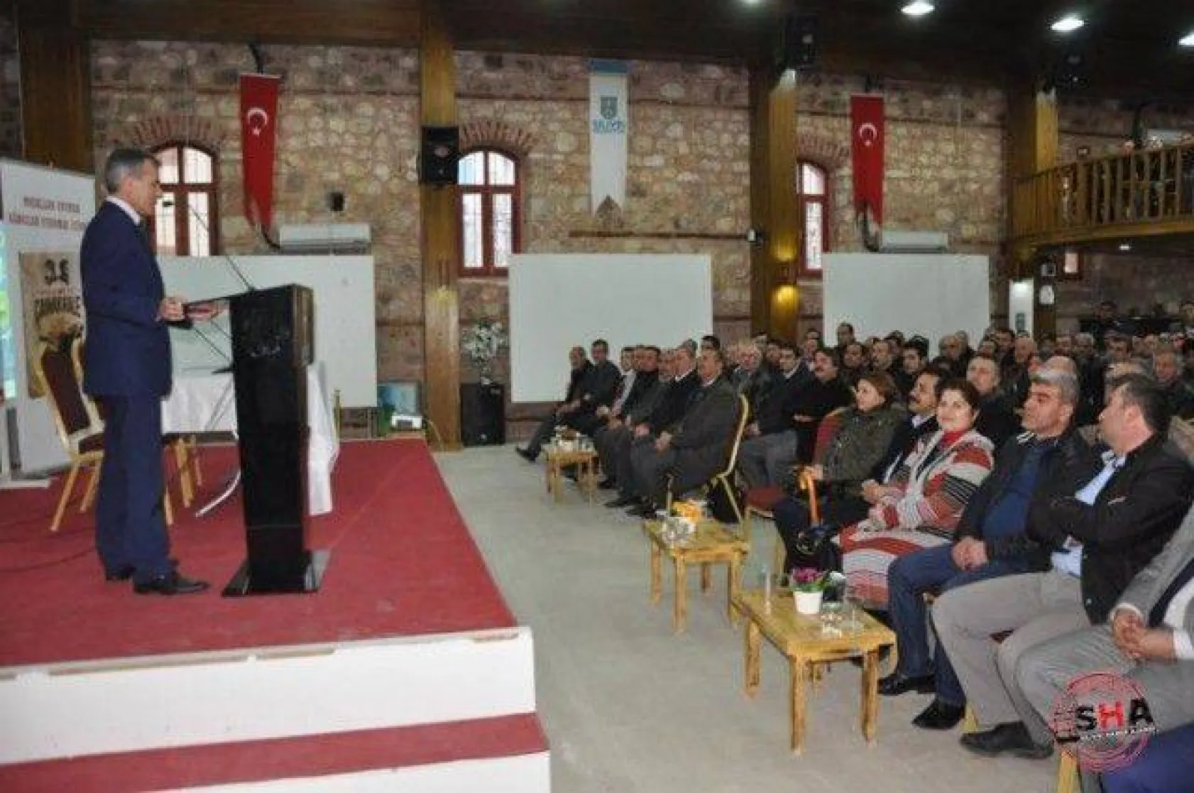 Çanakkale Savaşı'nın Bilinmeyenleri Konuşuldu