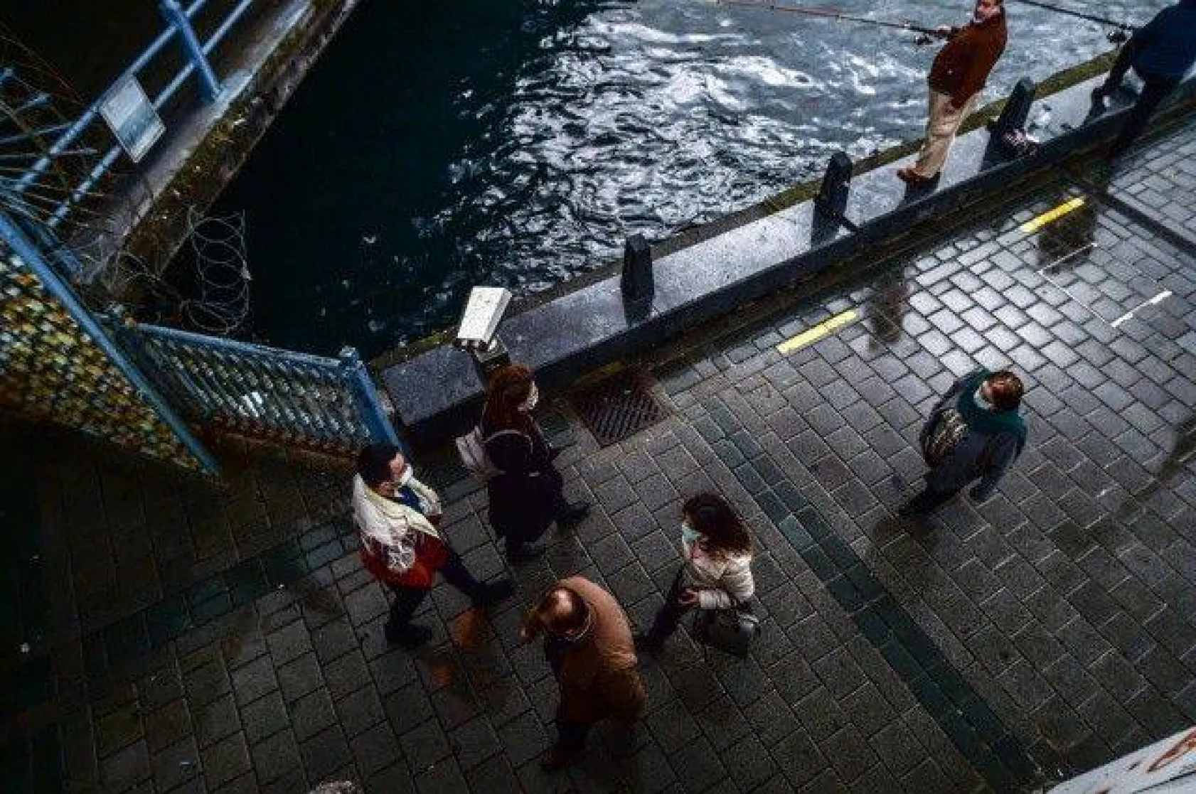 Maskeyle geçen 365 gün: Türkiye'nin virüsle 1 yıllık imtihanı