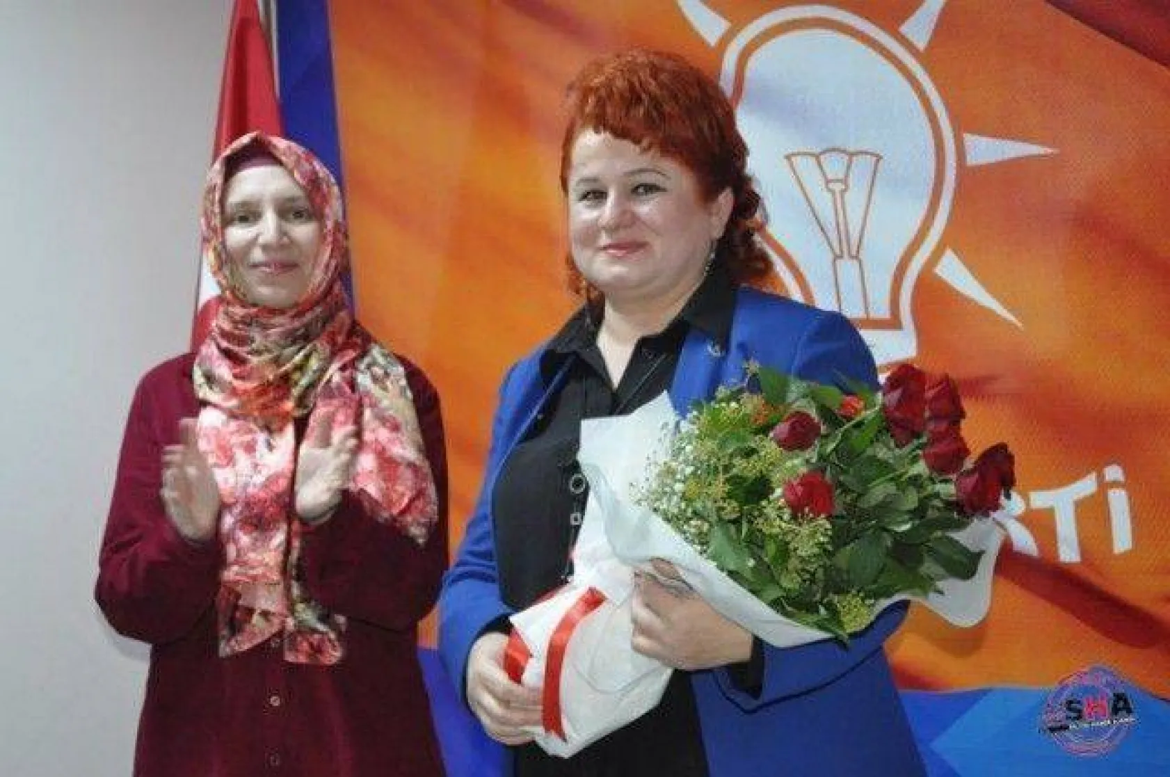 Topluca istifa edip AK Partiye geçtiler