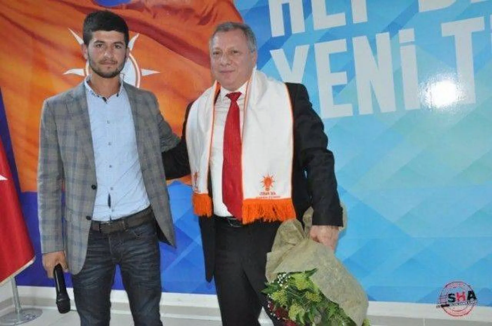 Topluca istifa edip AK Partiye geçtiler