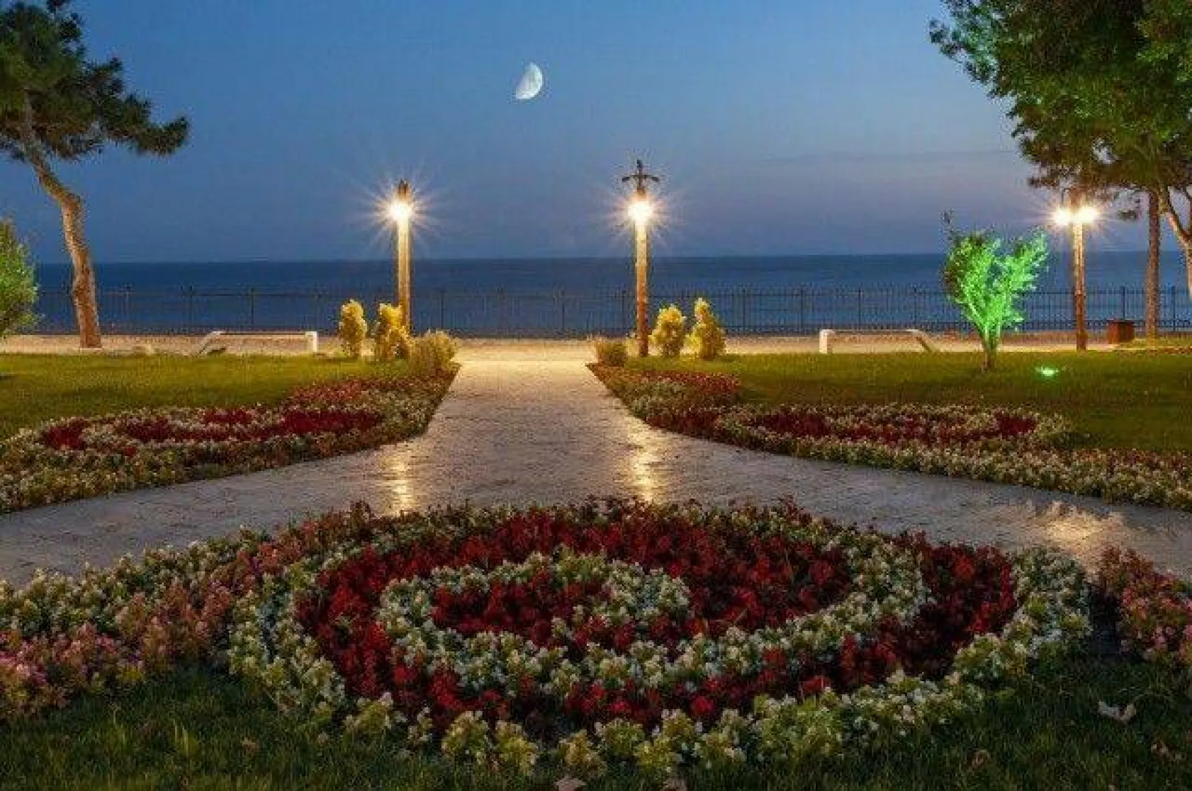 Kalepark Açık Hava Müzesi Yoğun İlgi Görüyor