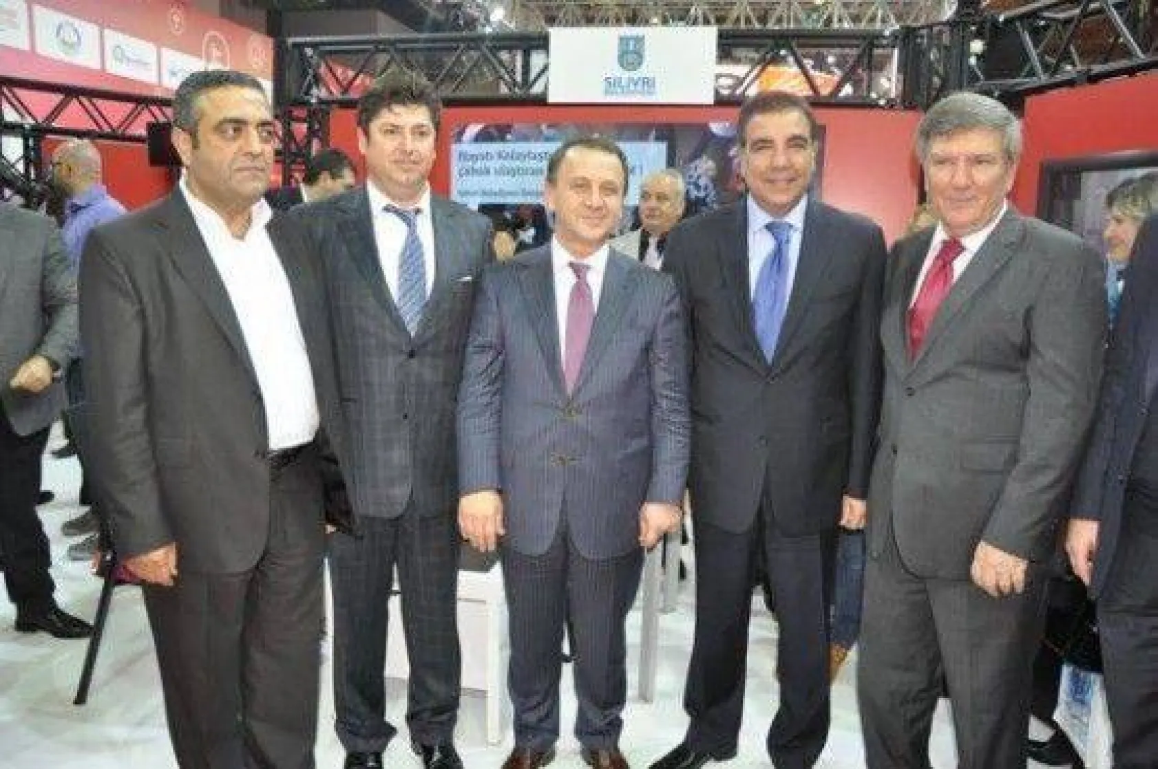 Kılıçdaroğlu Işıklar'ı Tebrik Etti