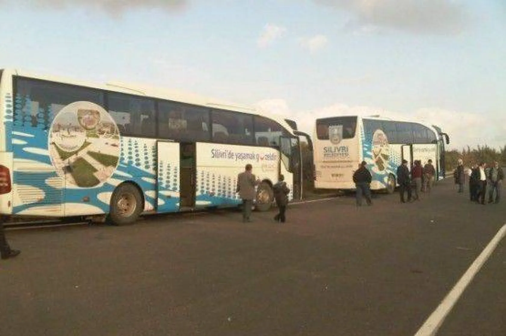 Işıklar 'Geçmişini Bilmeyenlerin Geleceği Olamaz'