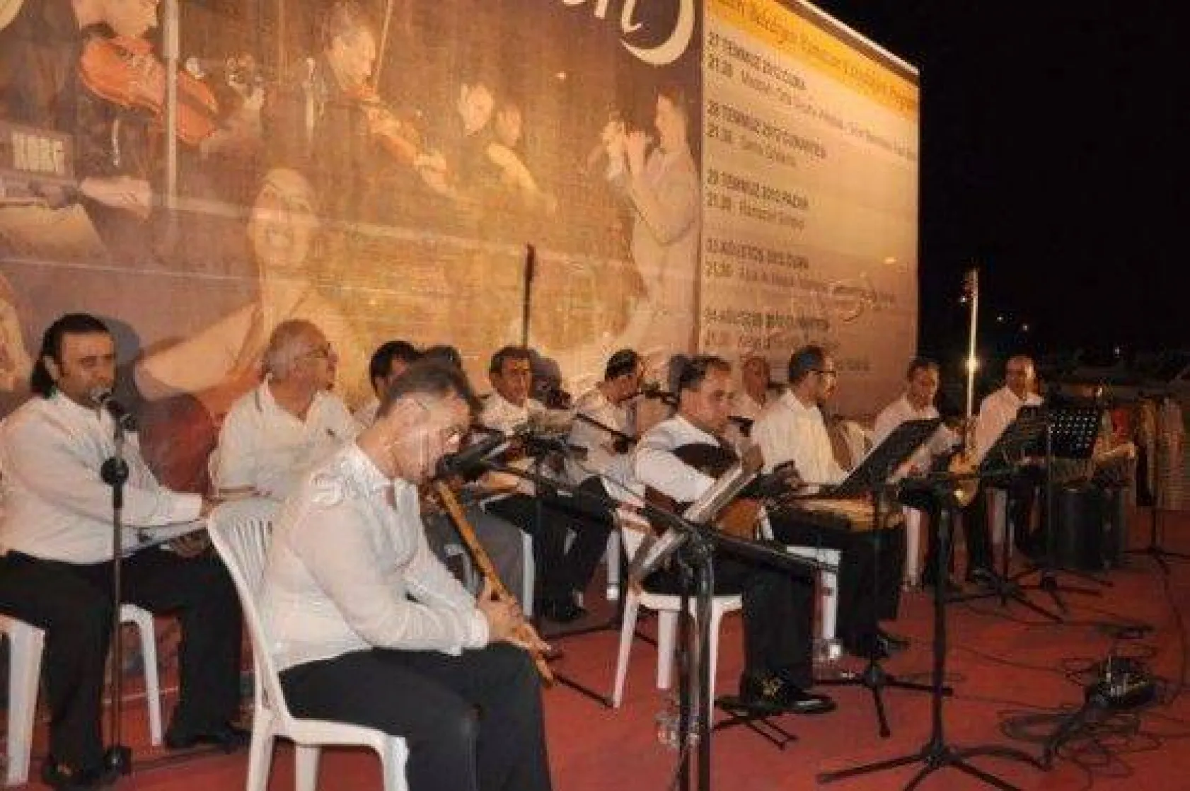 Ramazan Coşkusu Meydanlara Taştı