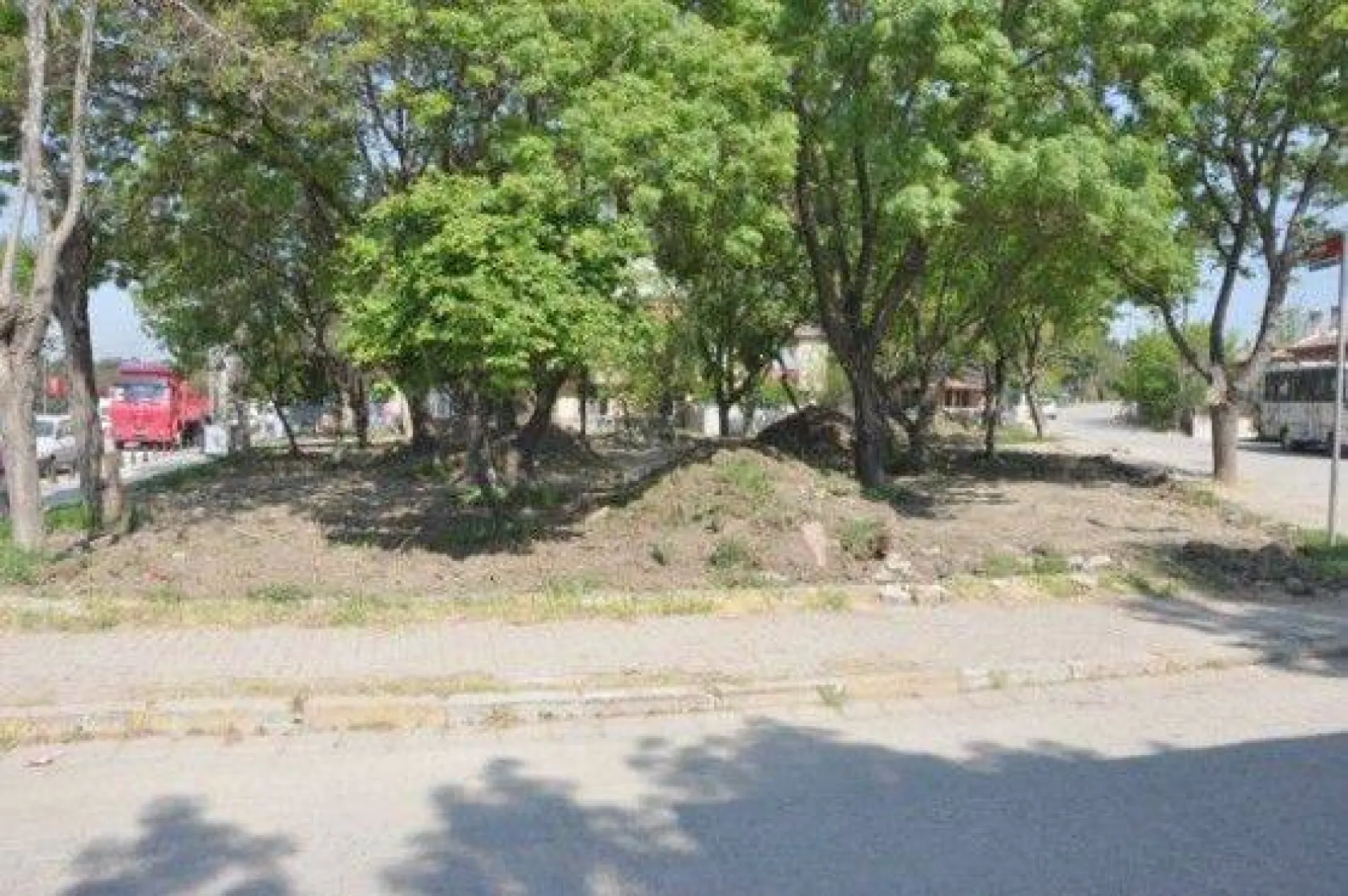 Değirmenköy Mahallesi Yenileniyor, Güzelleşiyor