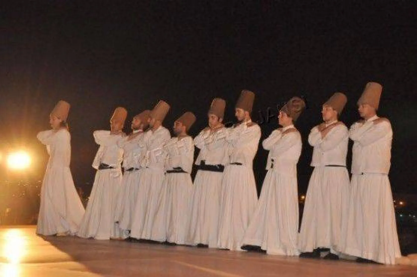 Ramazan Coşkusu Meydanlara Taştı