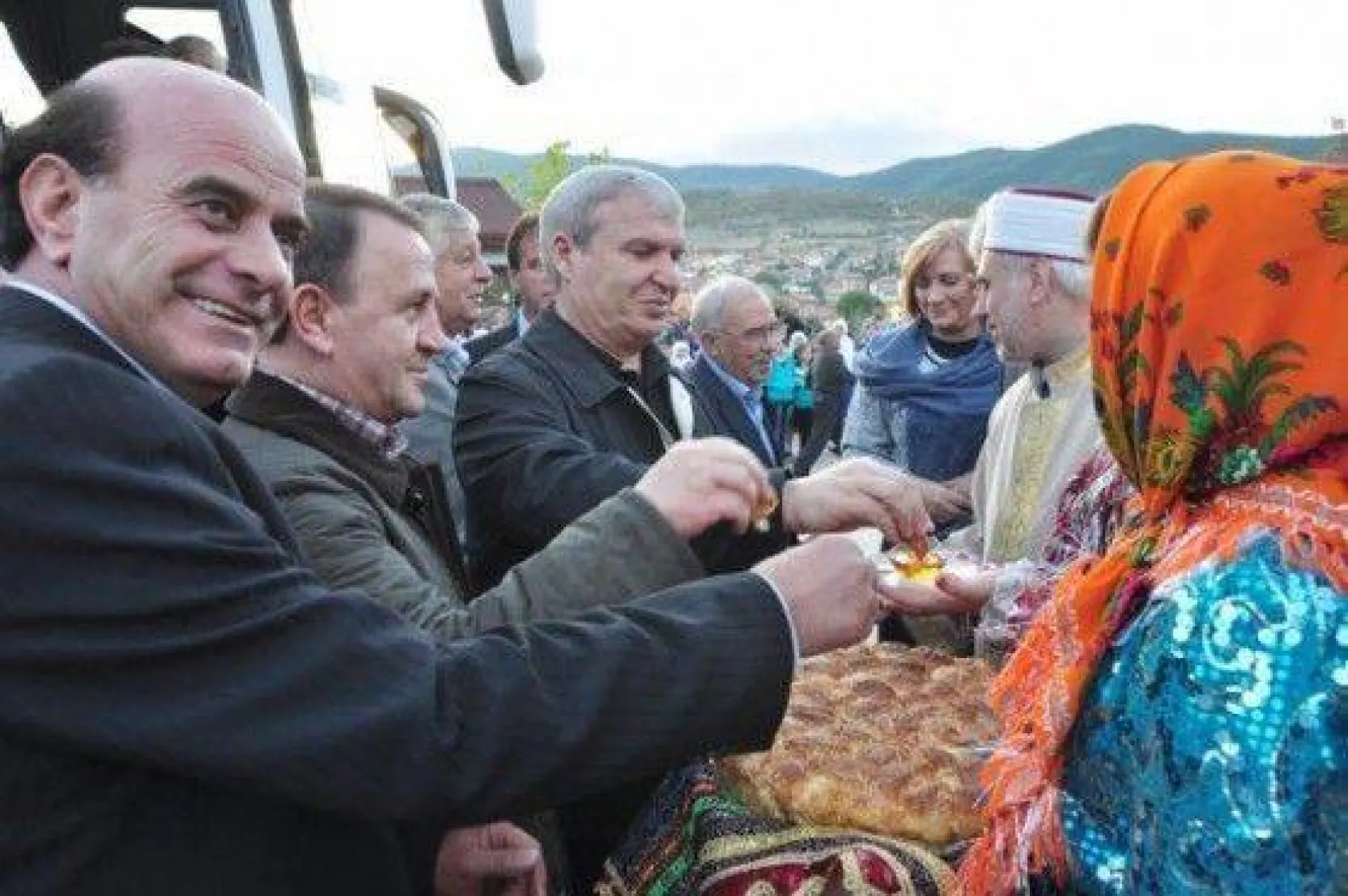 Silivri,Velingrad ile kardeş oldu