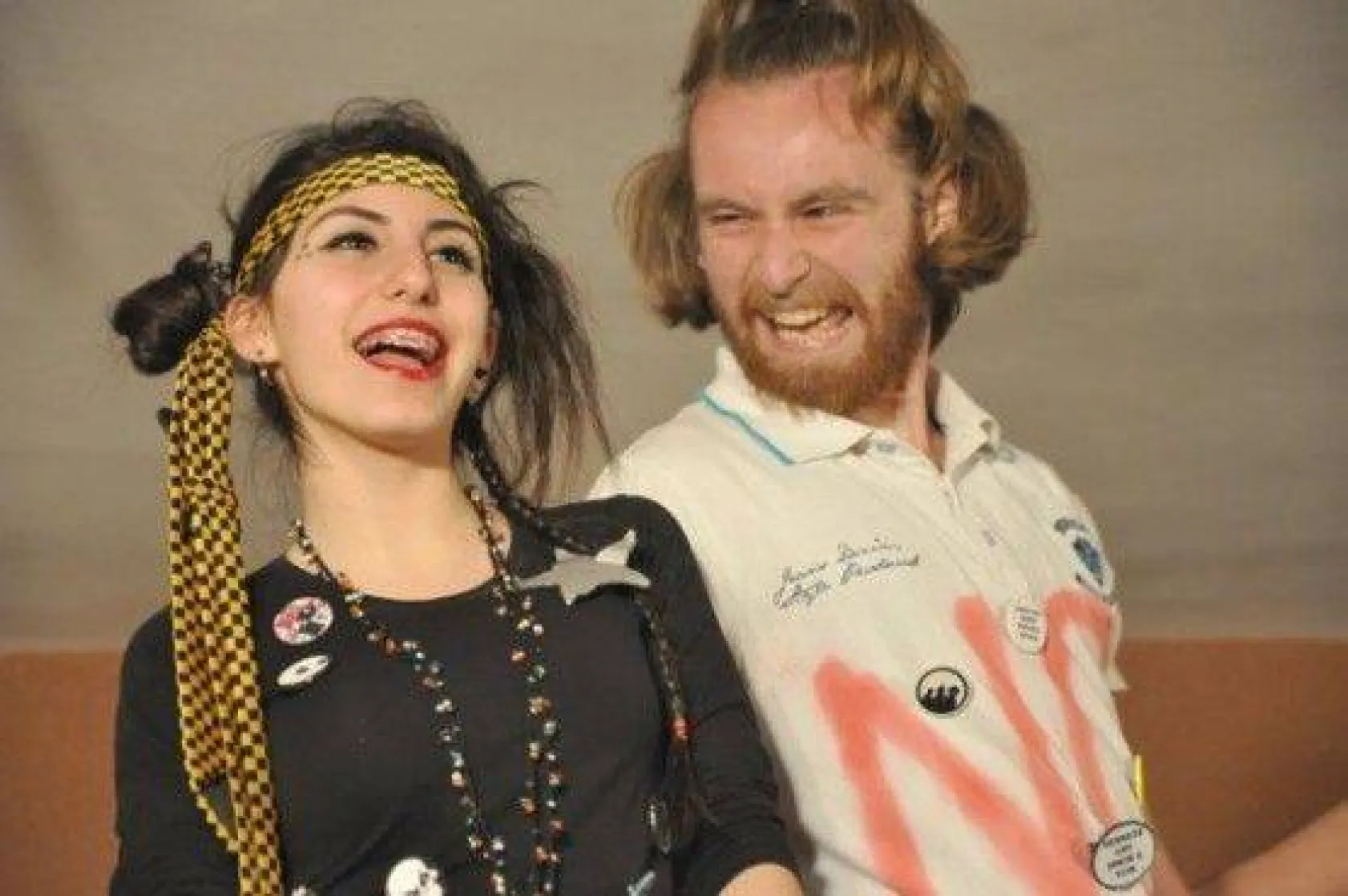 Ustalara Taş Çıkartıyor