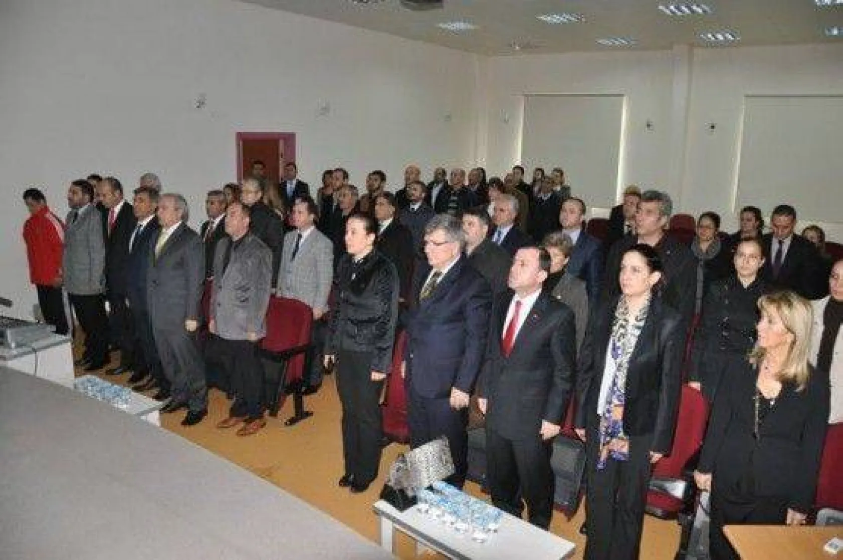 Engelli Çocukların Mutluluğuna Ortak Oldu