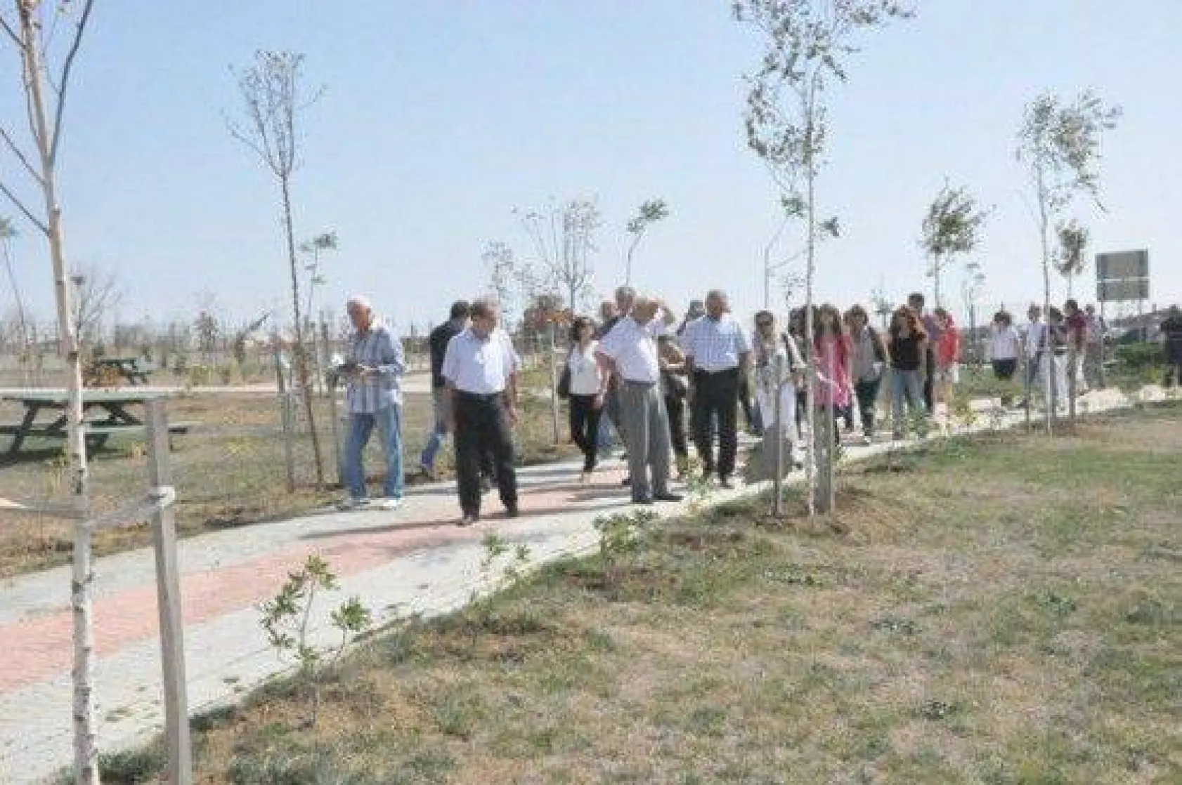 Kent Konseyleri Platformu Silivri'deydi