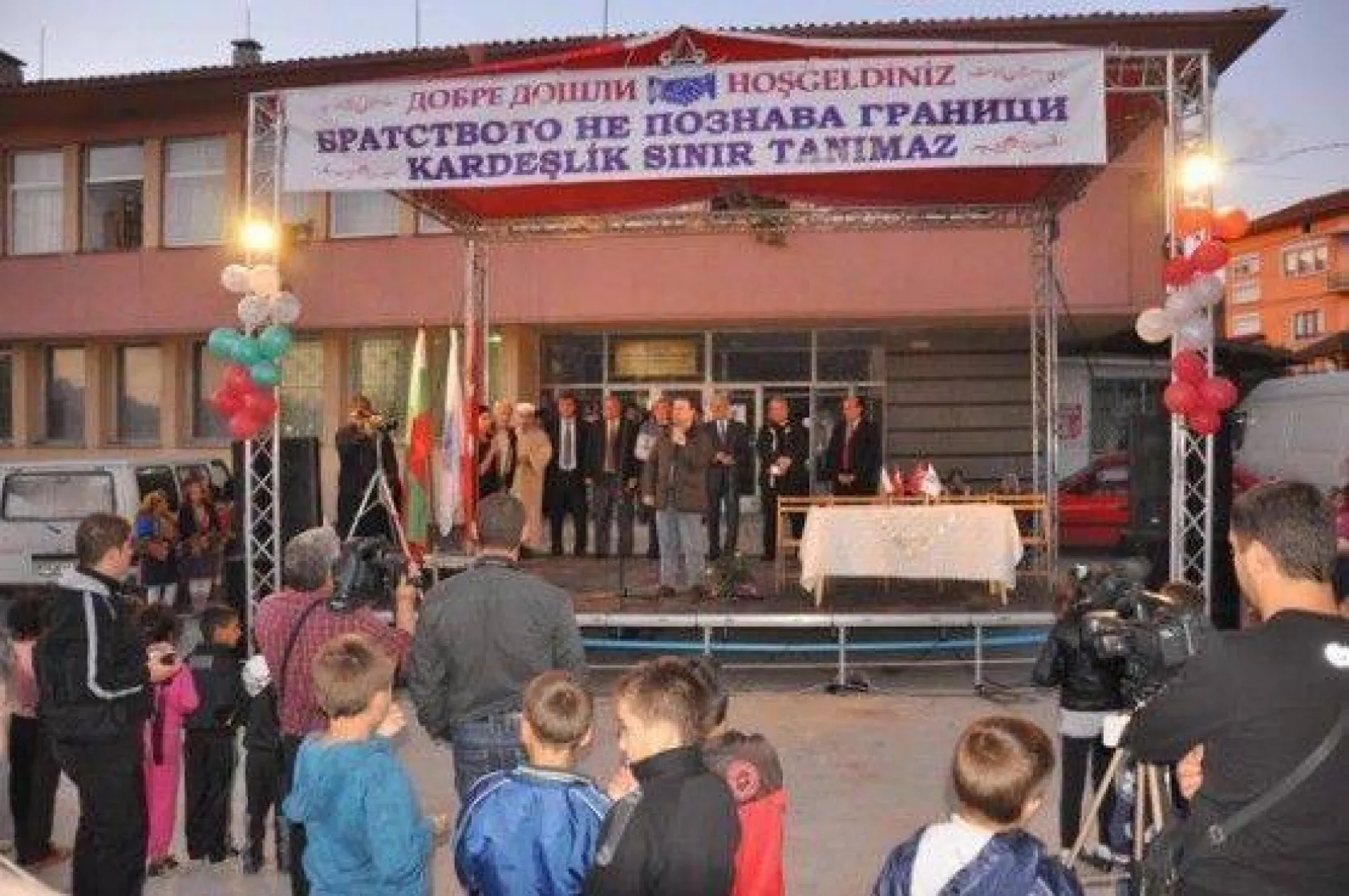 Silivri,Velingrad ile kardeş oldu