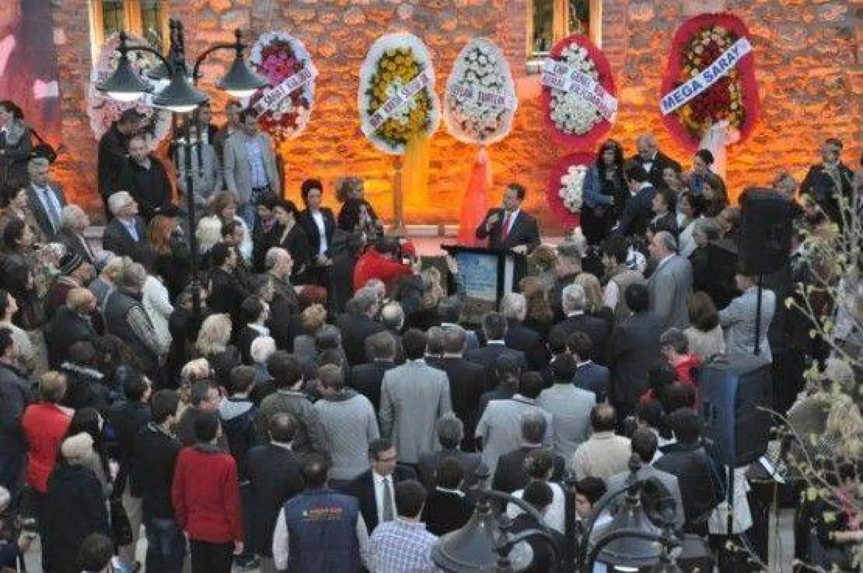 Işıklar Silivri'de Bir İlki Daha Hayata Geçirdi