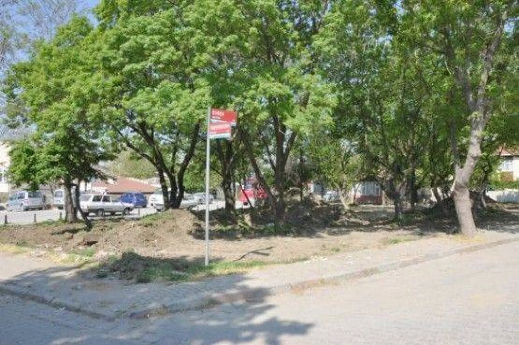 Değirmenköy Mahallesi Yenileniyor, Güzelleşiyor