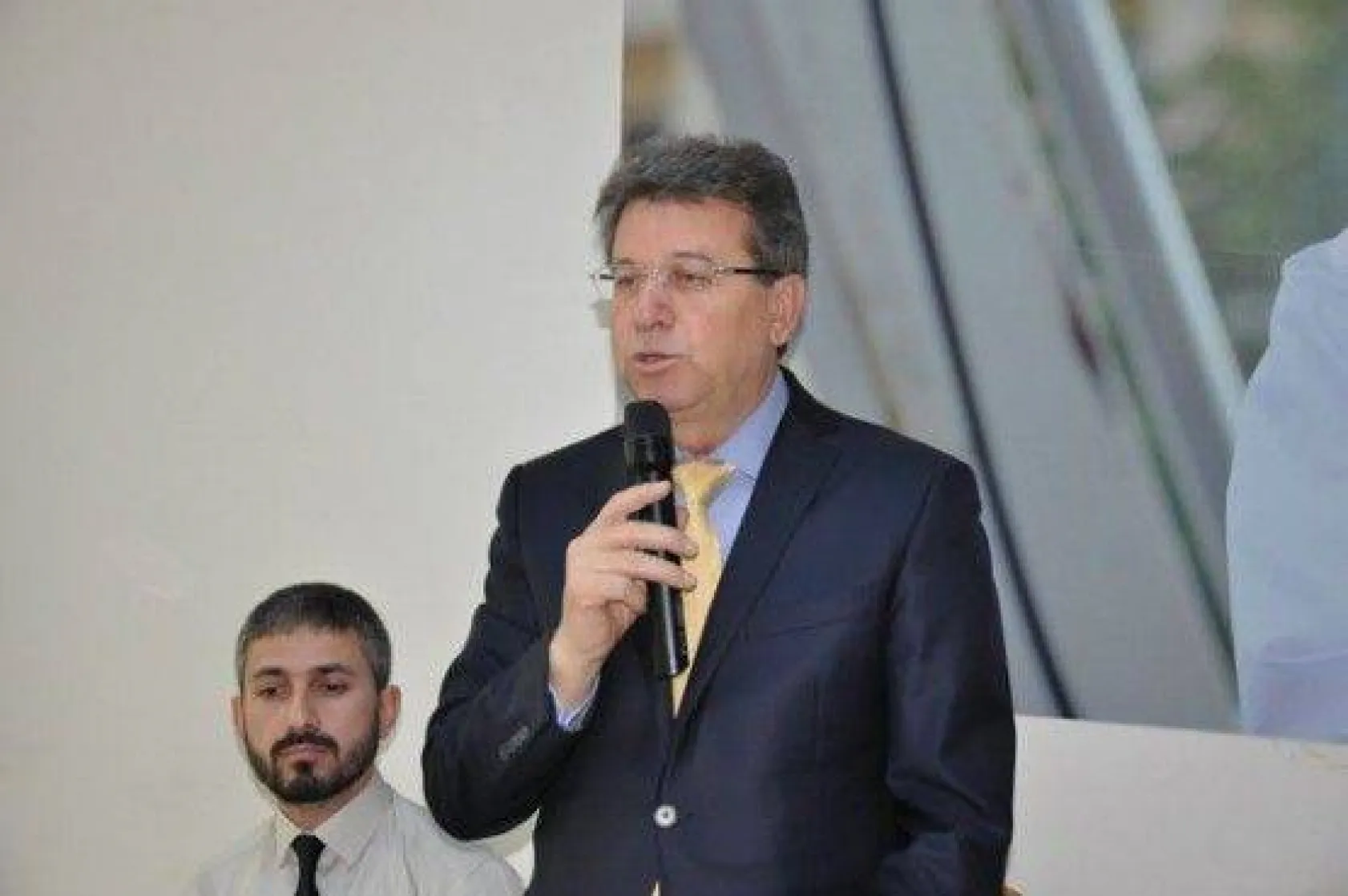 'Silivri Belediyesine Hizmet Bayrağını Dikeceğiz'