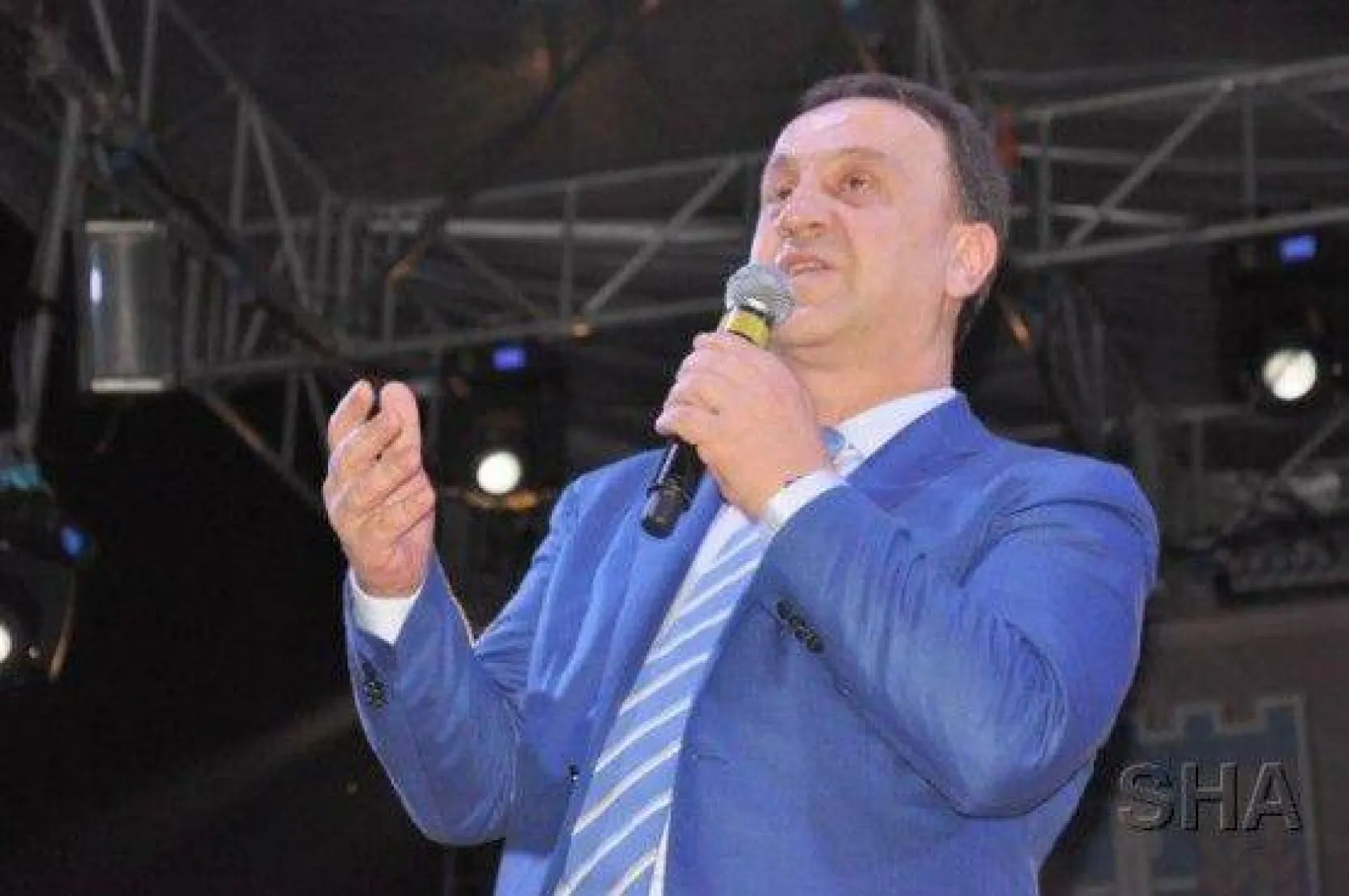 Selimpaşa'da Festival Coşkusu