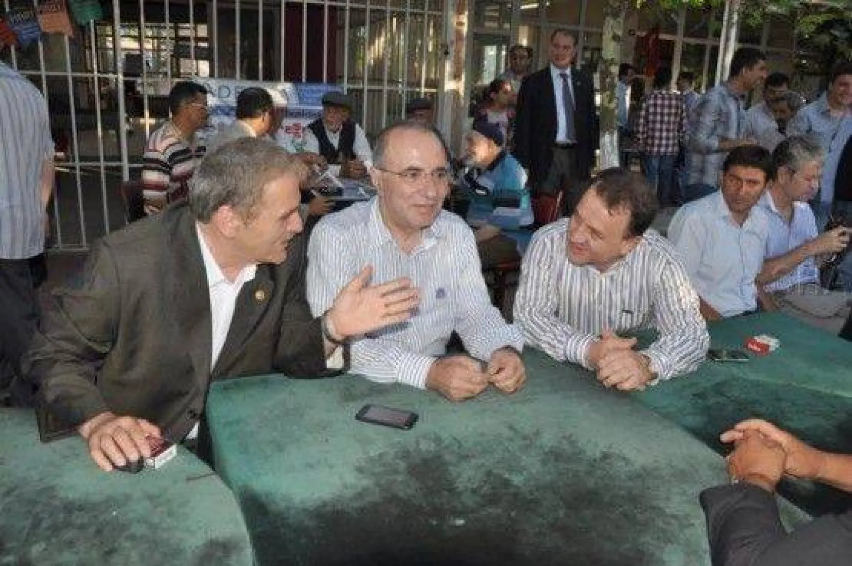 28.Değirmenköy Domates Festivali