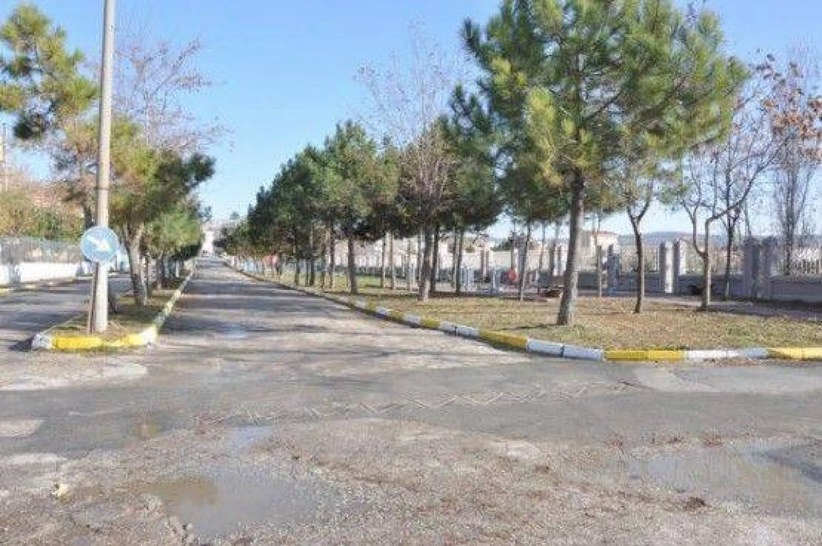 Selimpaşa sahilinde büyük değişim