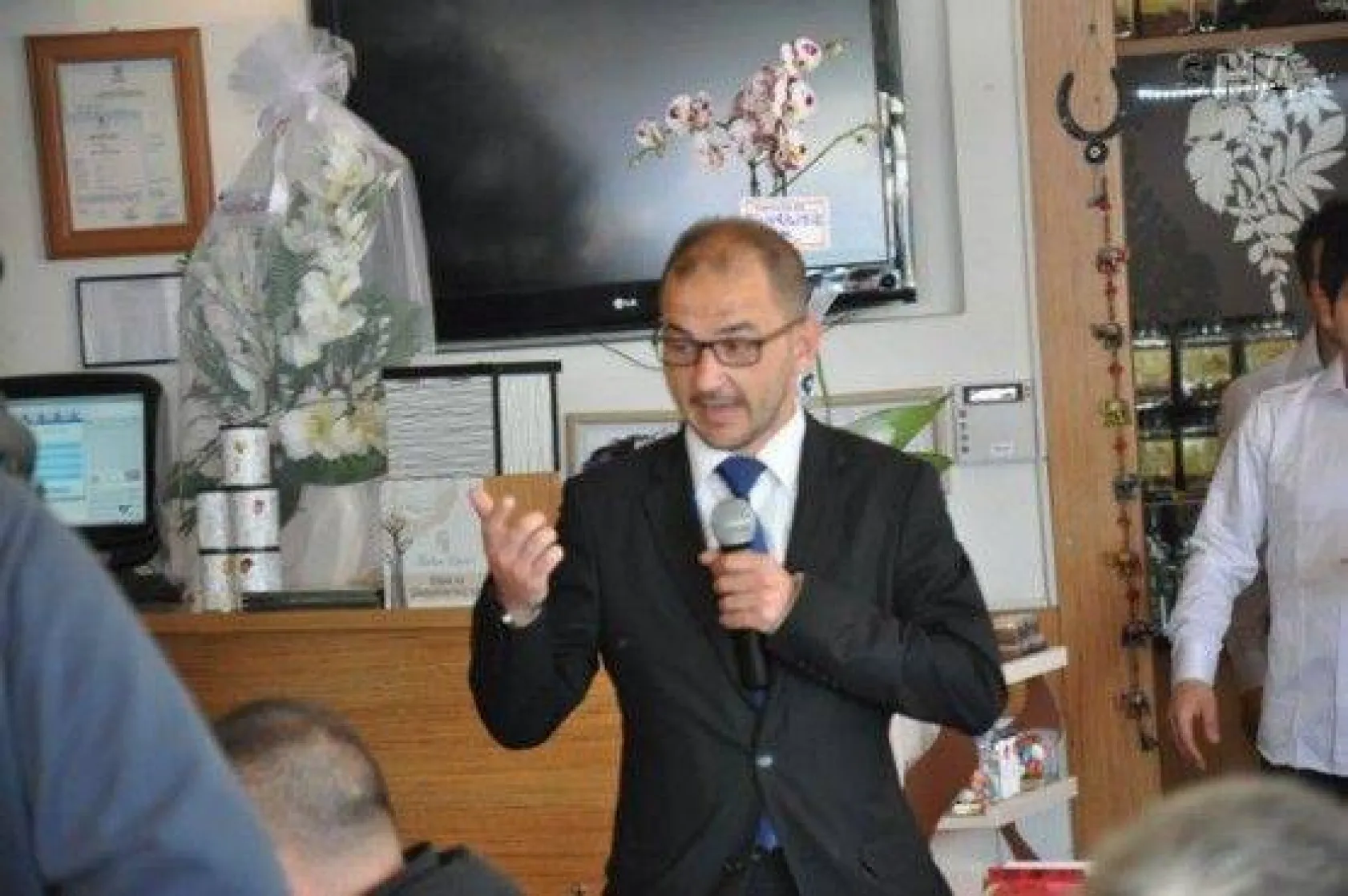 Silivriliyiz.Com 7 yılı devirdi