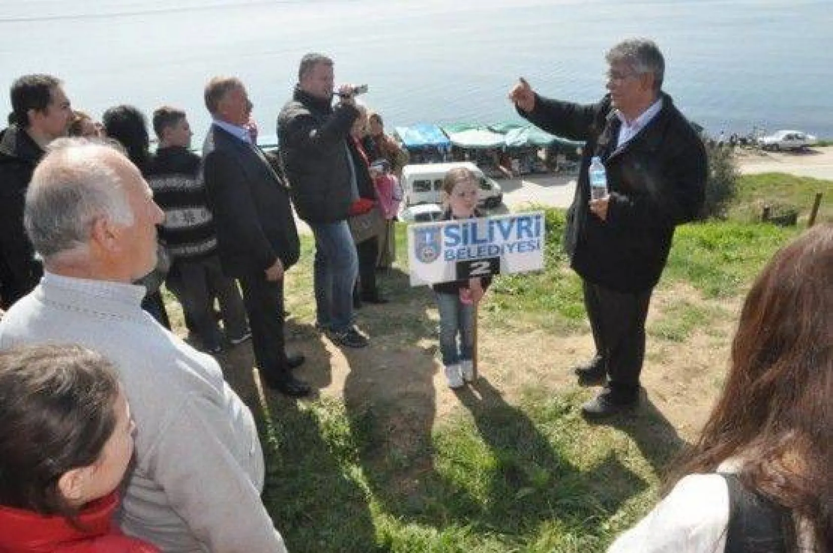 Işıklar 'Geçmişini Bilmeyenlerin Geleceği Olamaz'