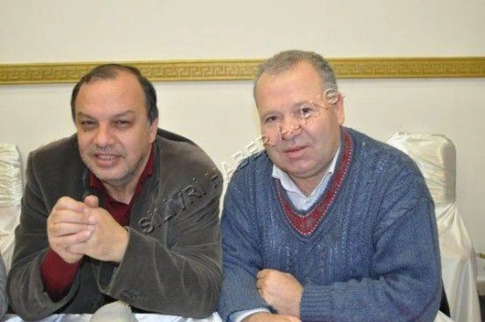 CHP İlçe kongresi sonuçları