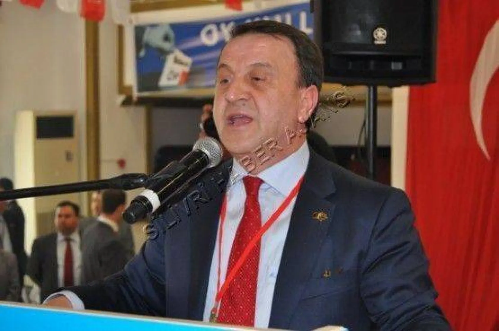 CHP İlçe kongresi sonuçları