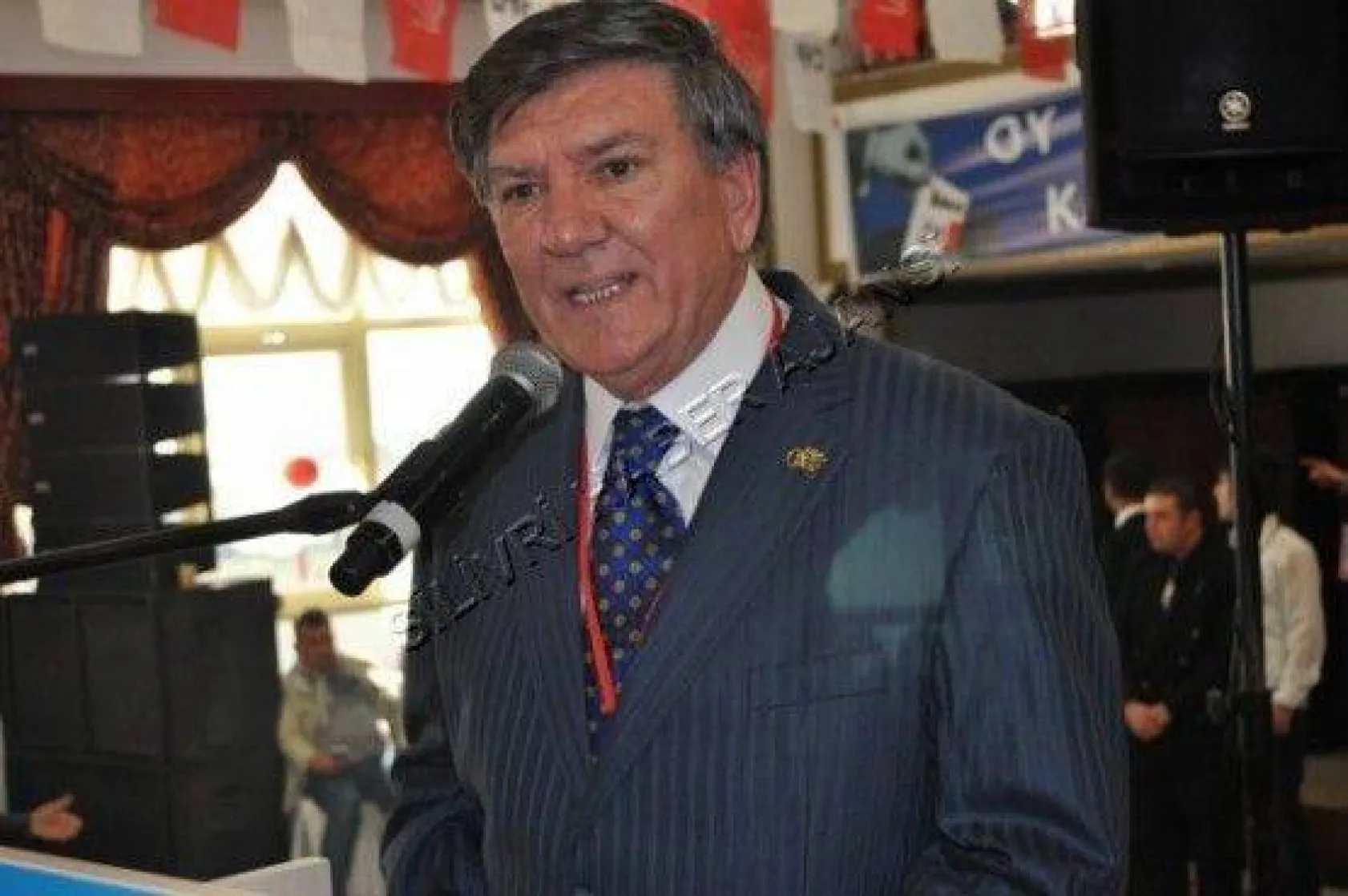 CHP İlçe kongresi sonuçları