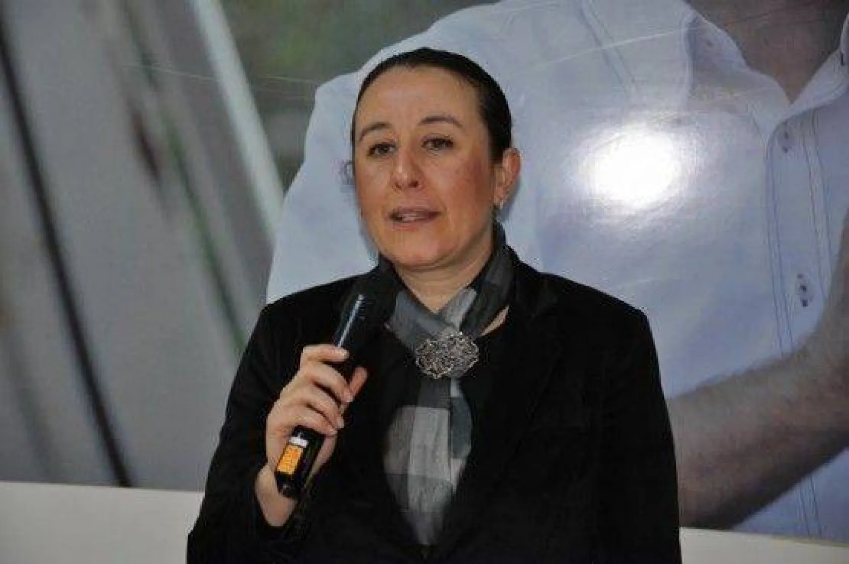 'Silivri Belediyesine Hizmet Bayrağını Dikeceğiz'