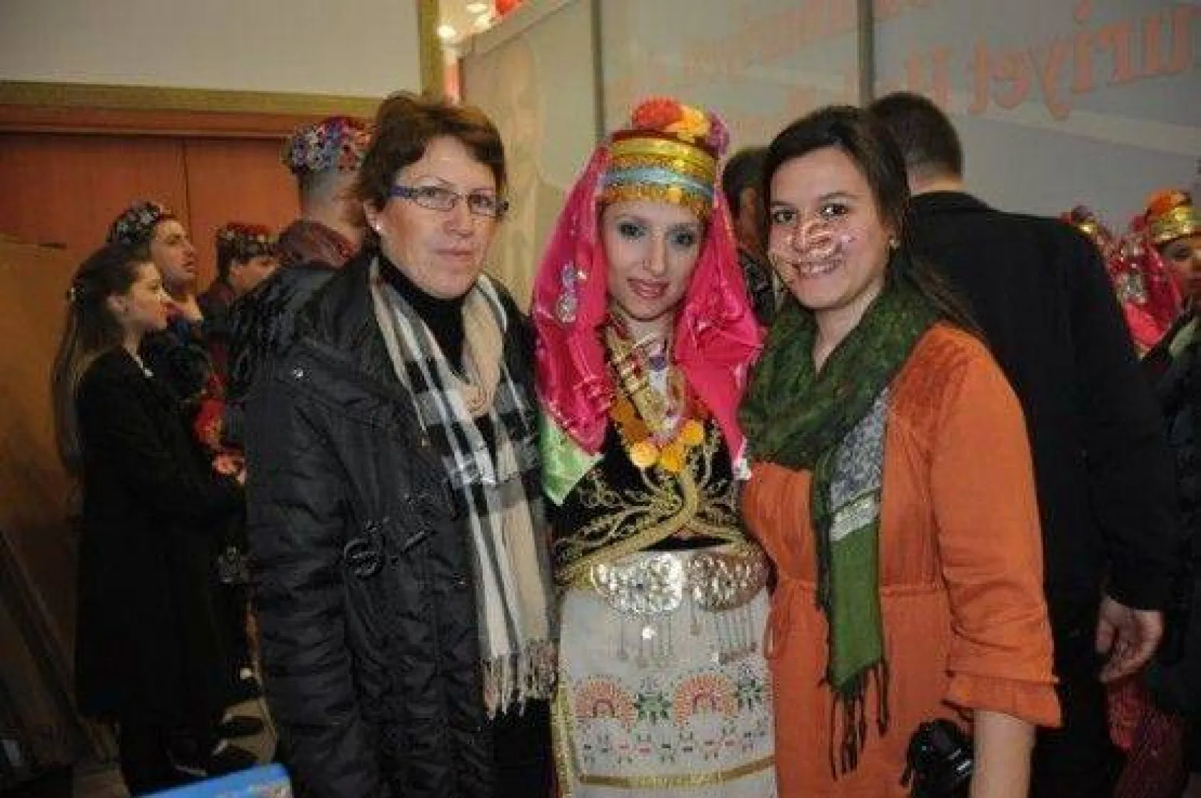 CHP İlçe kongresi sonuçları