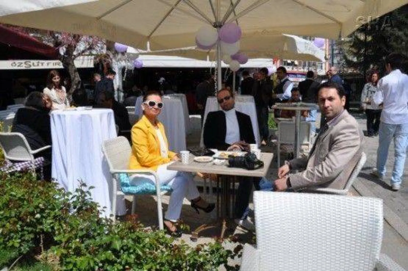 Silivriliyiz.Com 7 yılı devirdi