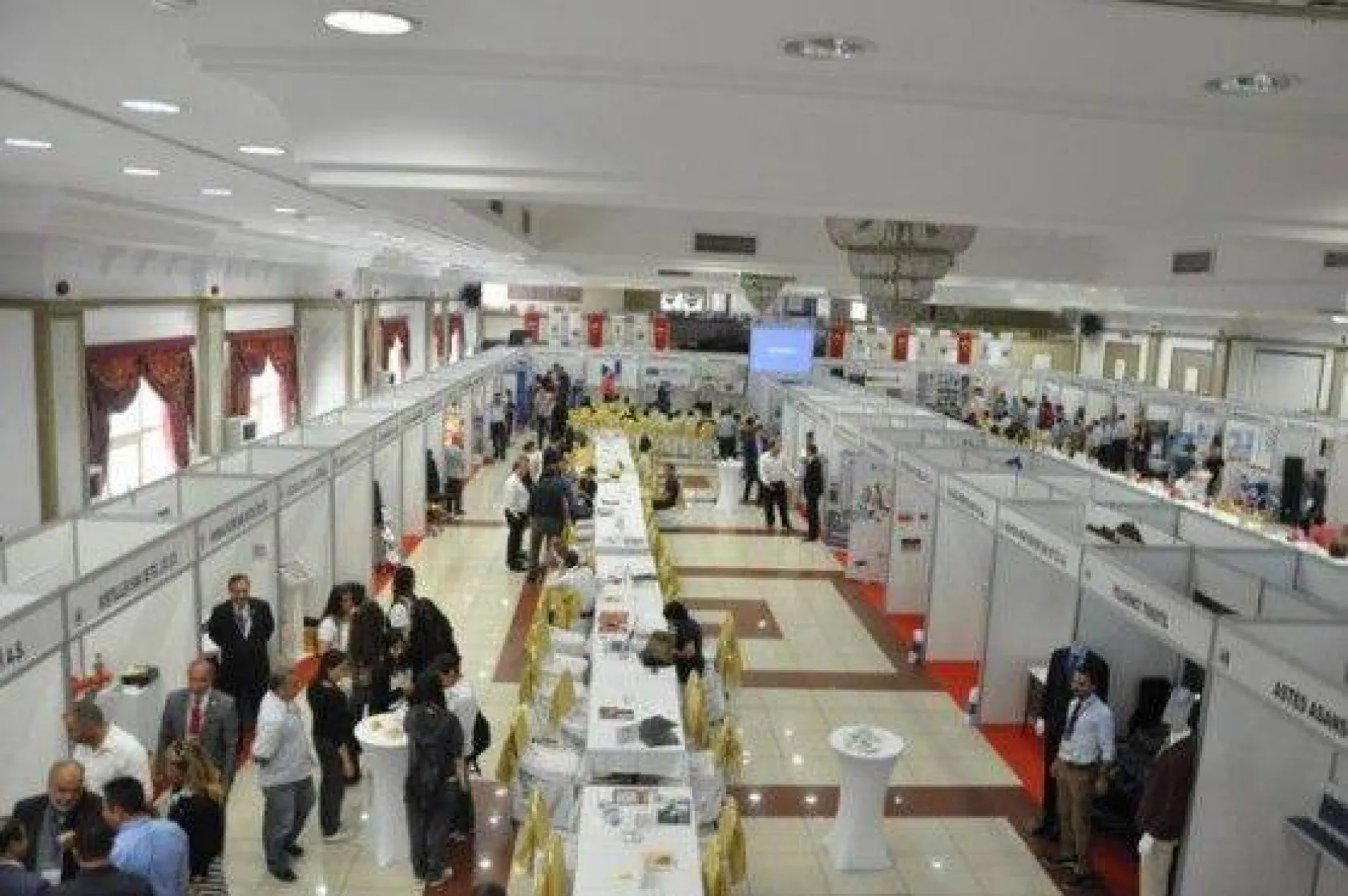 Silivri Expo- Kariyer Günleri Devam Ediyor