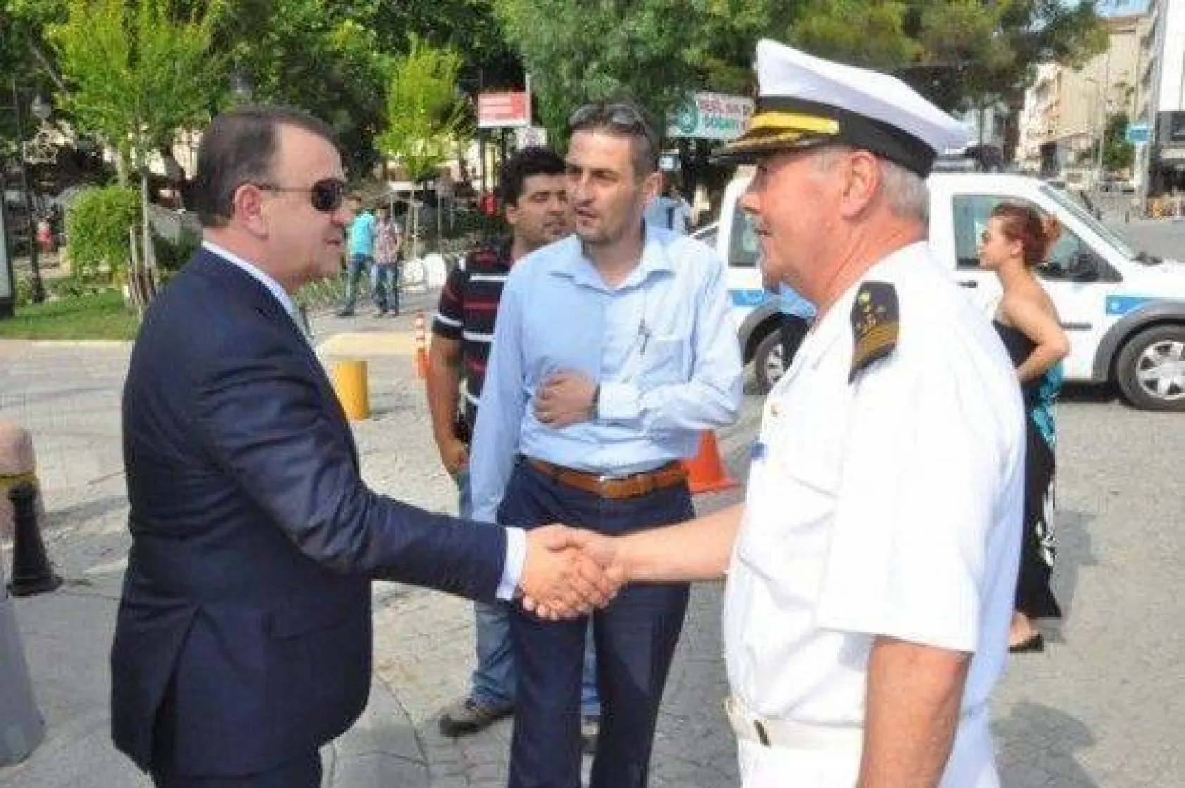 Silivri'de Denizcilik ve Kabotaj Bayramı