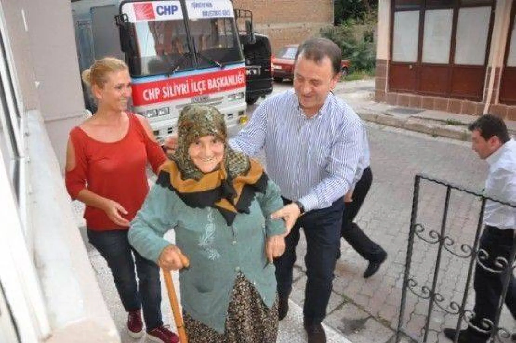 Işıklar Hemşerileriyle İftar Sofralarında Buluşuyor