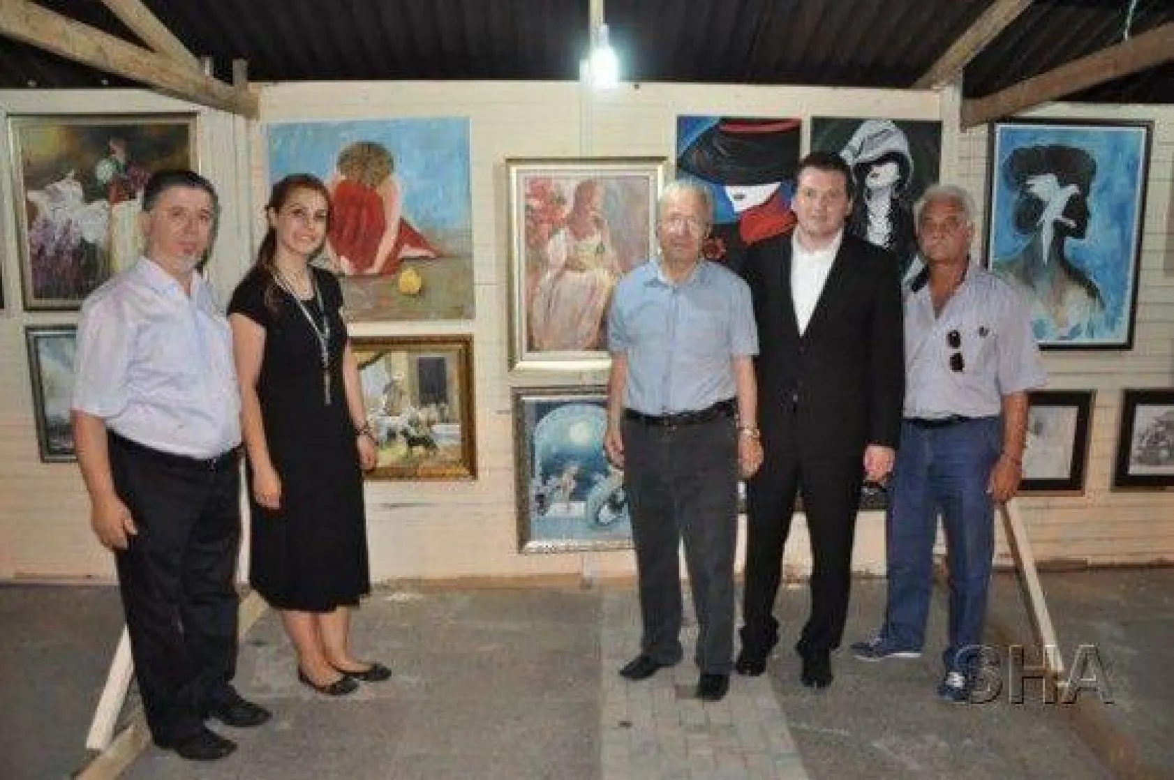 Kültür Merkezi Yılsonu Etkinlikleri Sahili Doldurdu