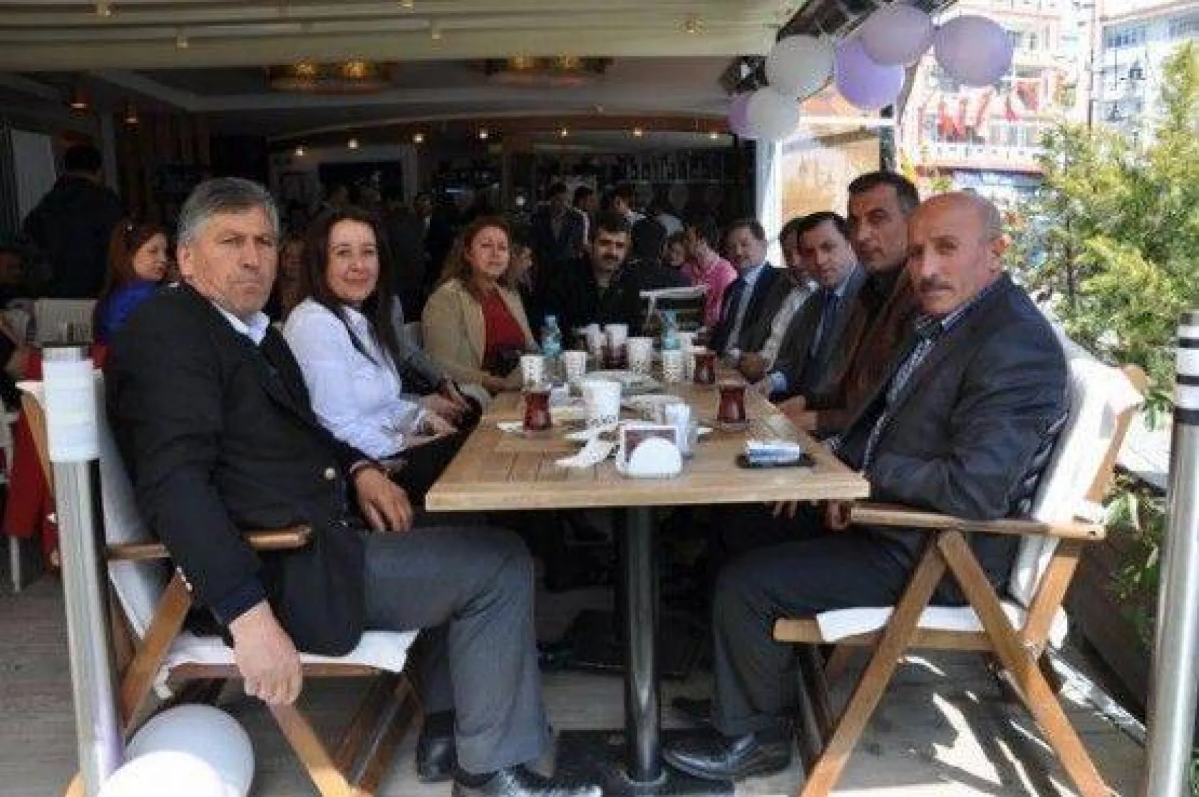 Silivriliyiz.Com 7 yılı devirdi