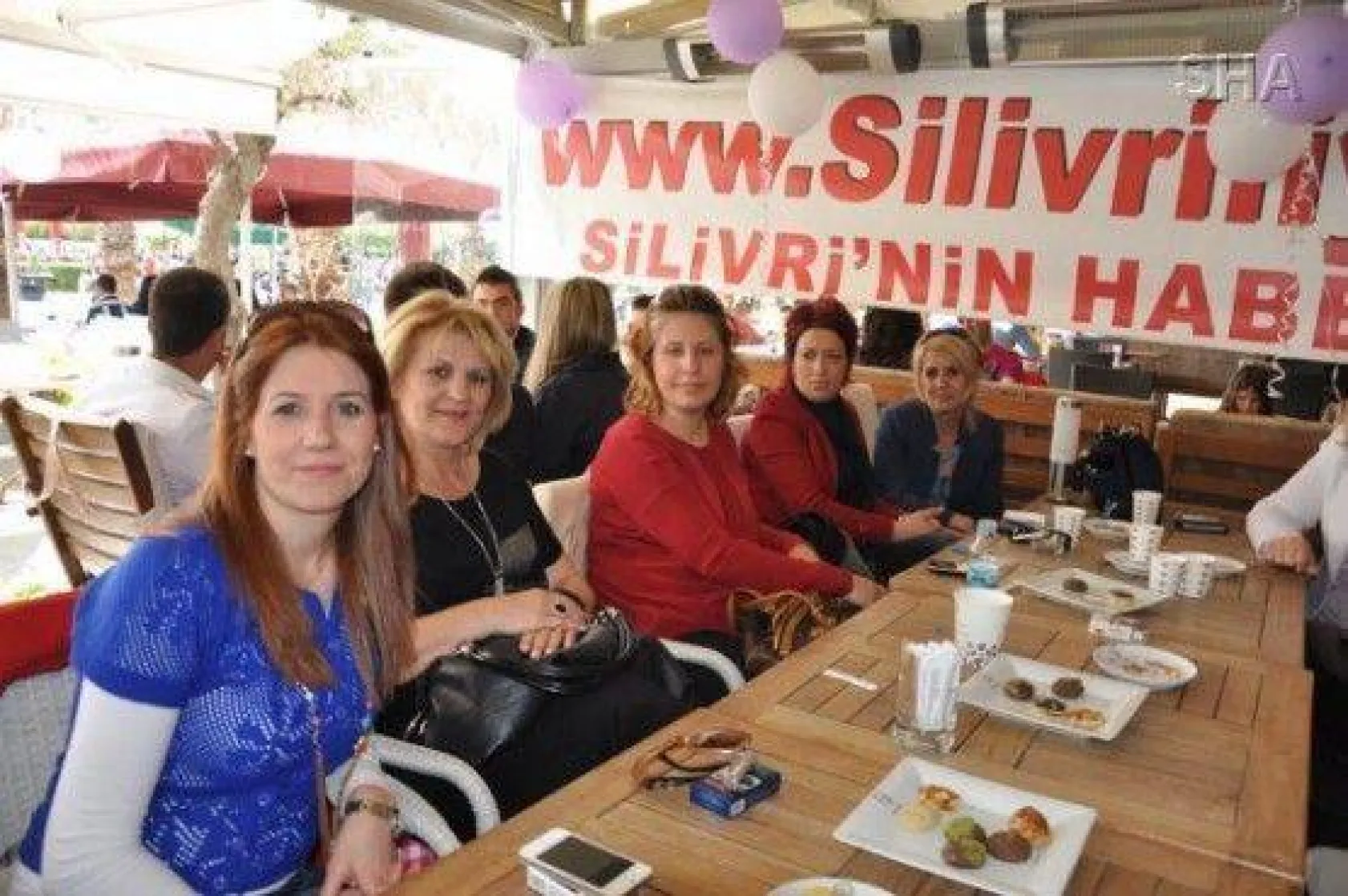 Silivriliyiz.Com 7 yılı devirdi