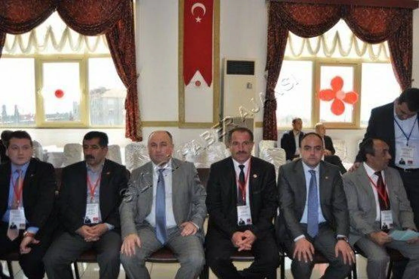 CHP İlçe kongresi sonuçları