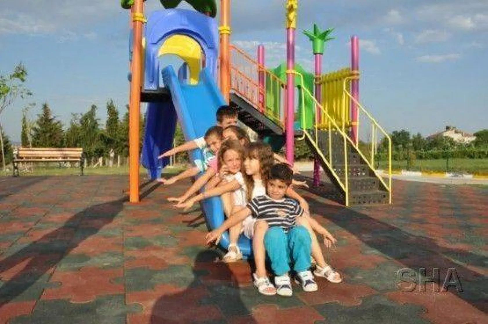 Alipaşa Spor Alanı Hizmete Açıldı