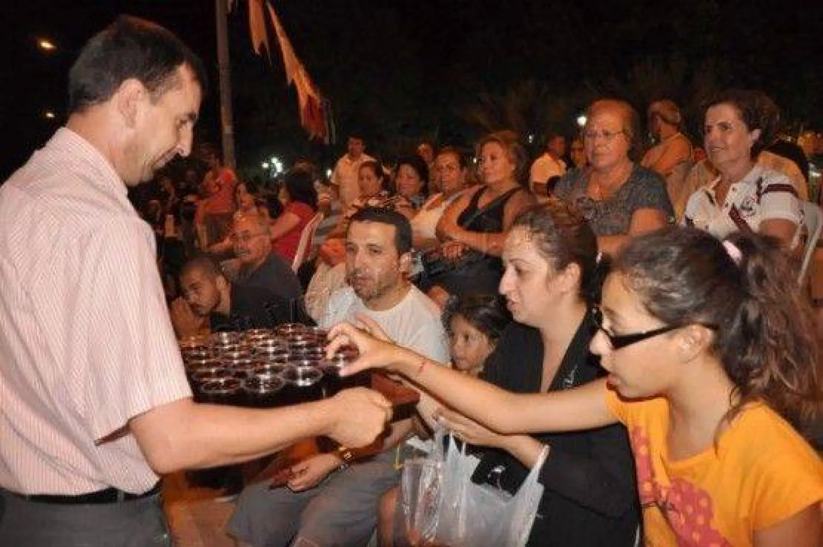 Ramazan Coşkusu Meydanlara Taştı