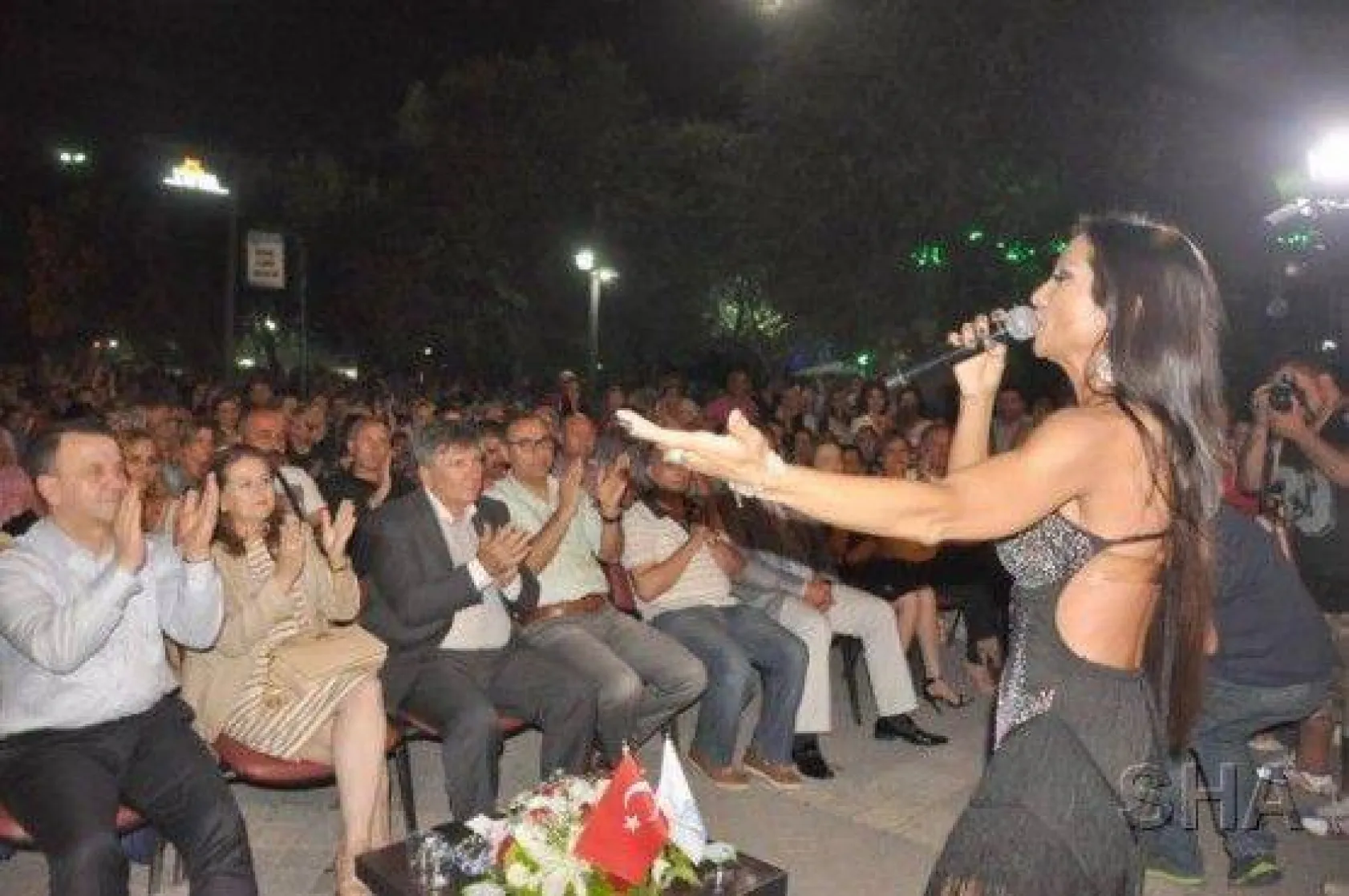 Selimpaşa'da Festival Coşkusu