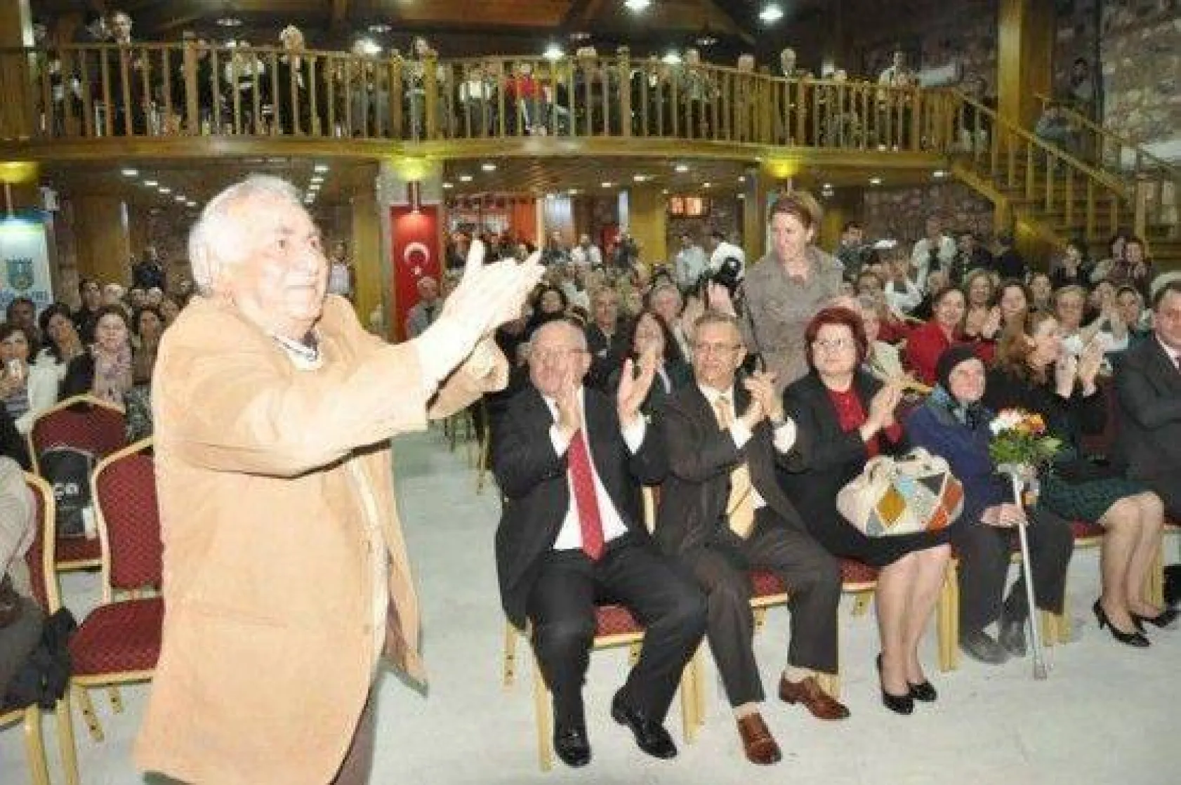 Işıklar Silivri'de Bir İlki Daha Hayata Geçirdi