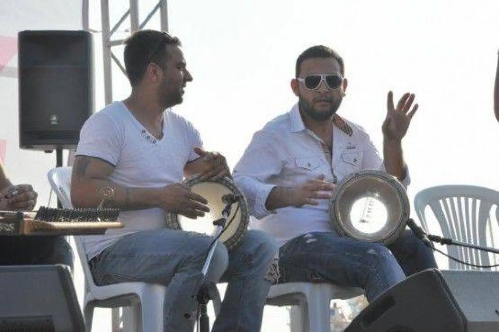 Silivri'de Bahara Coşkulu Merhaba