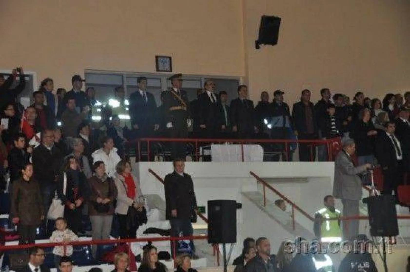 29 Ekim Cumhuriyet Bayramı Silivri'de kutlandı