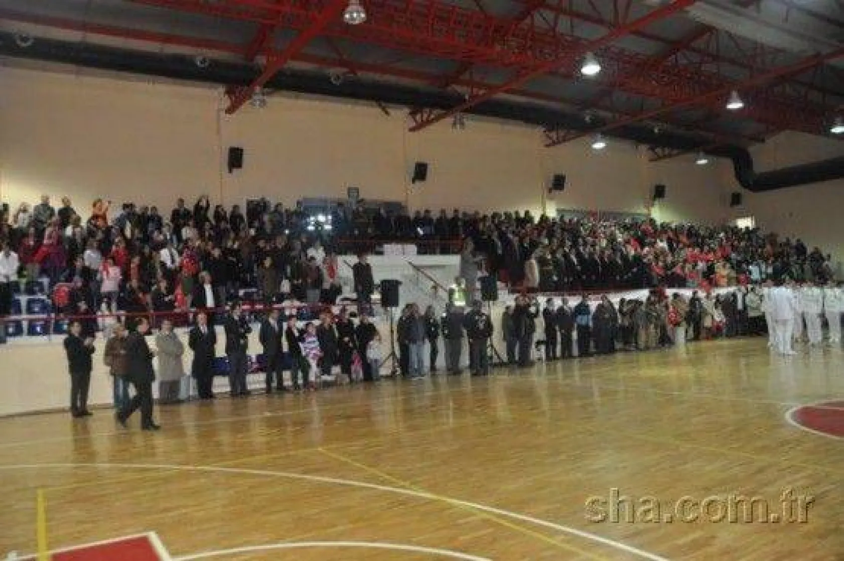 29 Ekim Cumhuriyet Bayramı Silivri'de kutlandı