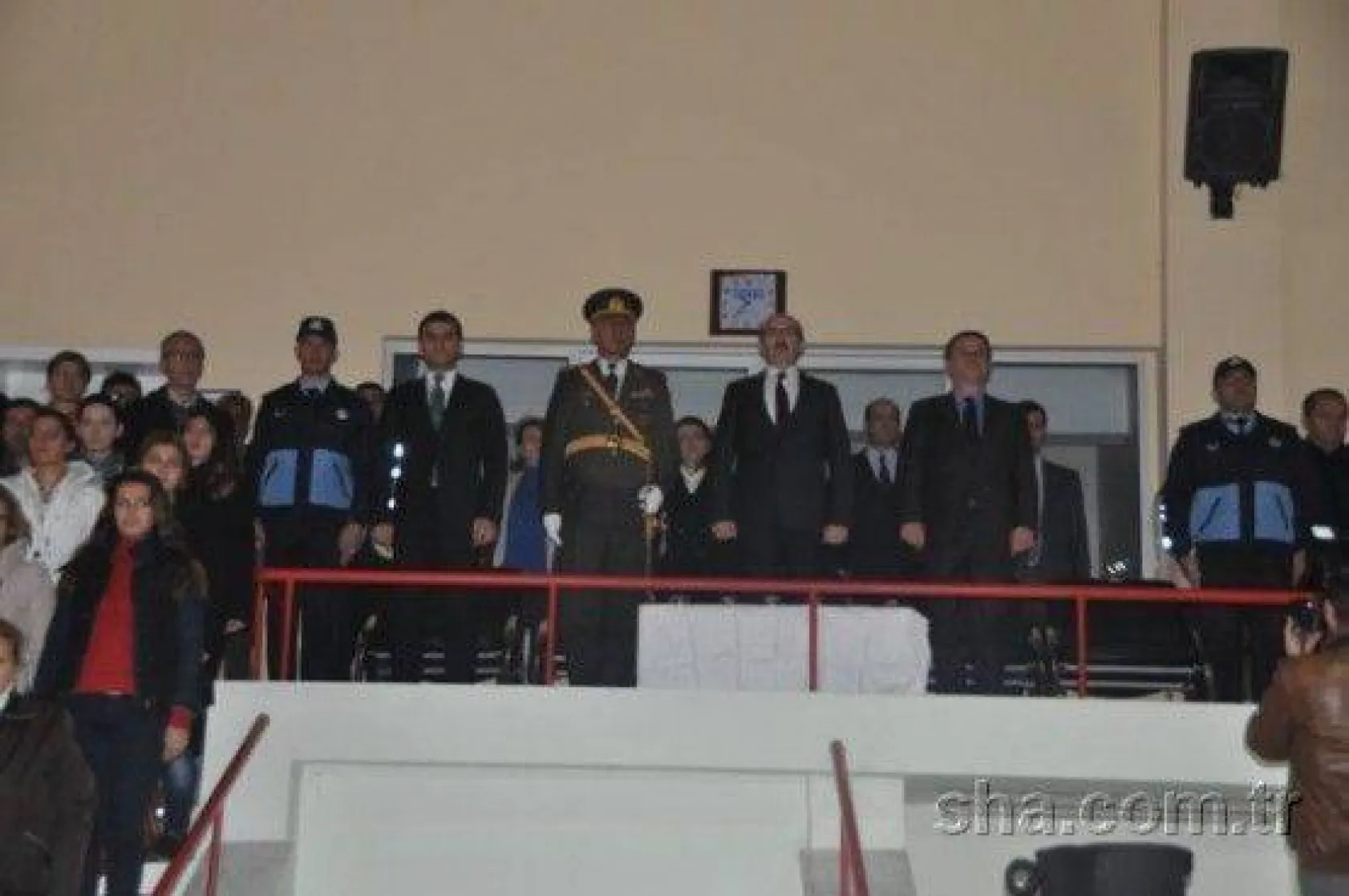 29 Ekim Cumhuriyet Bayramı Silivri'de kutlandı