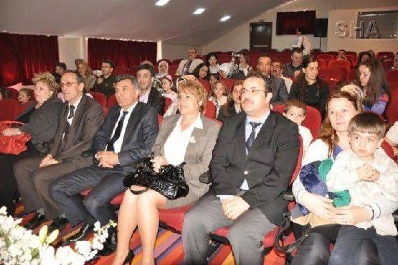 Küçük Ressamlar Tam Not Aldı