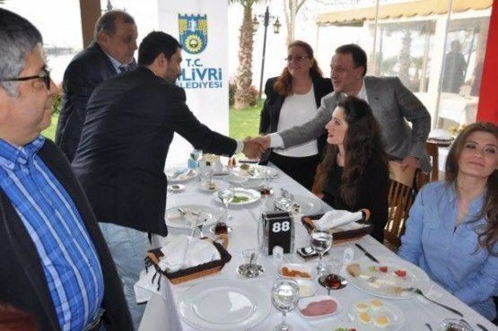 Işıklar 'Eşitlik Vicdanlarla Olmalı'