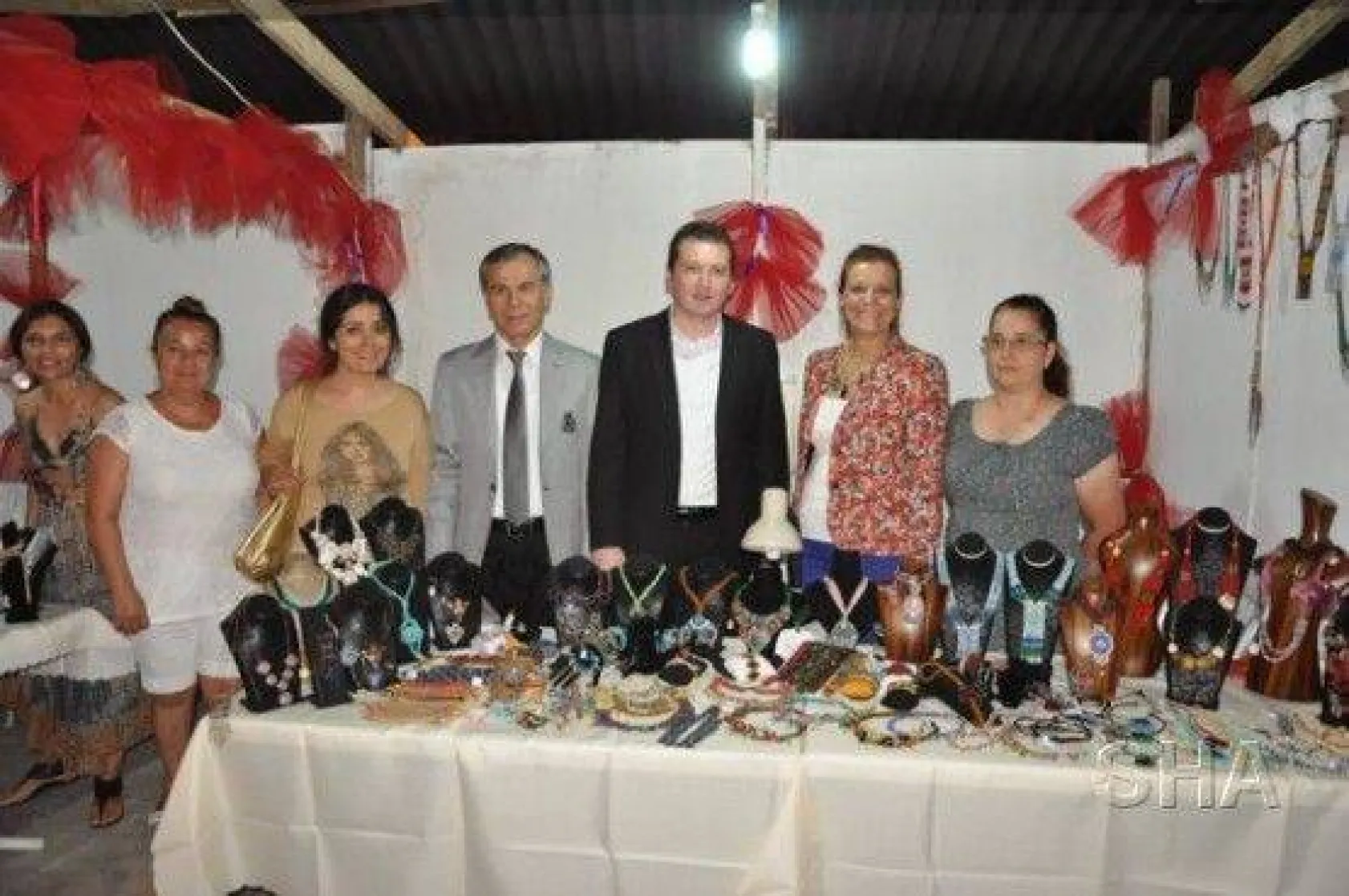 Kültür Merkezi Yılsonu Etkinlikleri Sahili Doldurdu