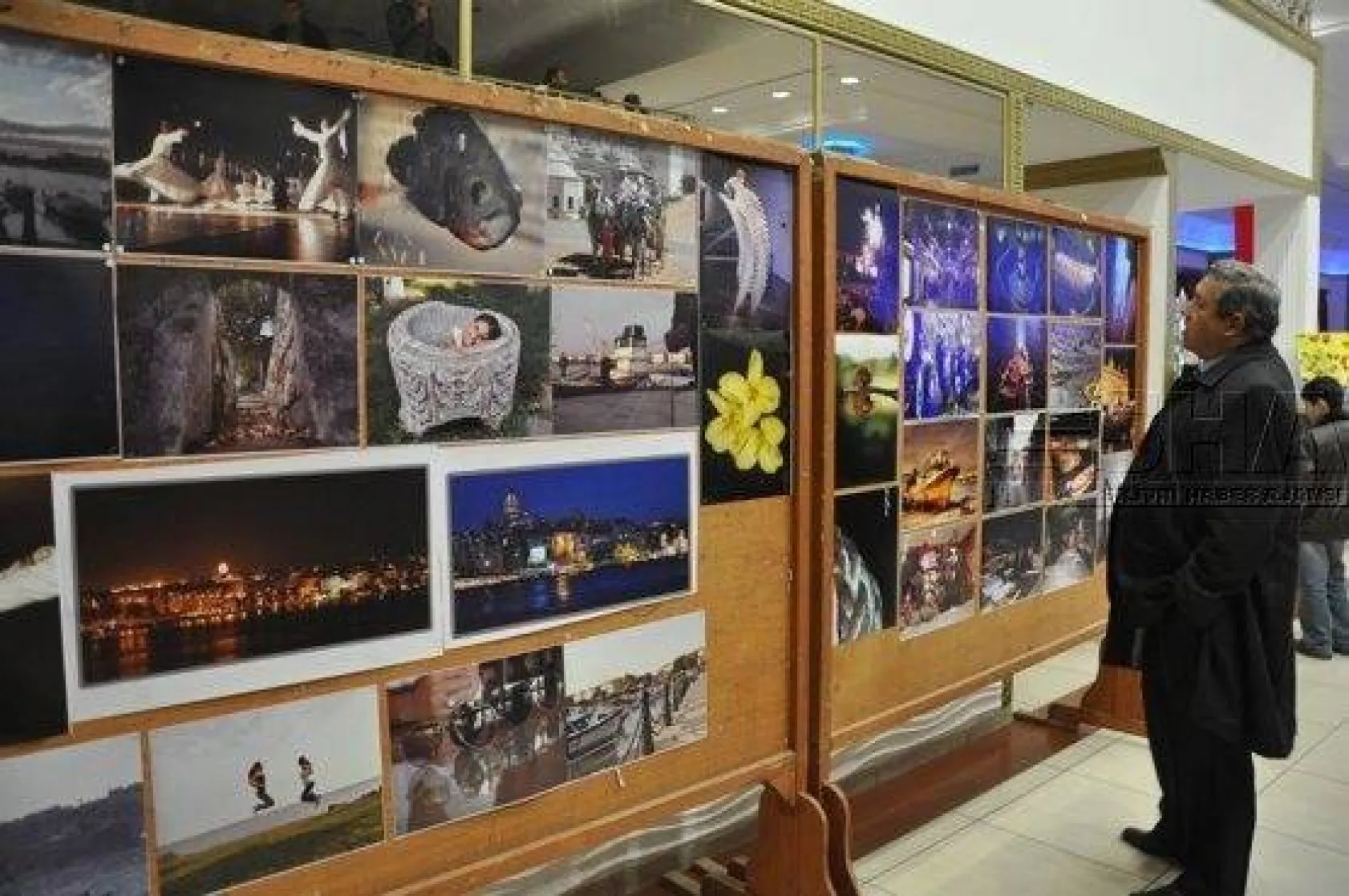 Kültür Merkezi'nden Yılsonu Şöleni