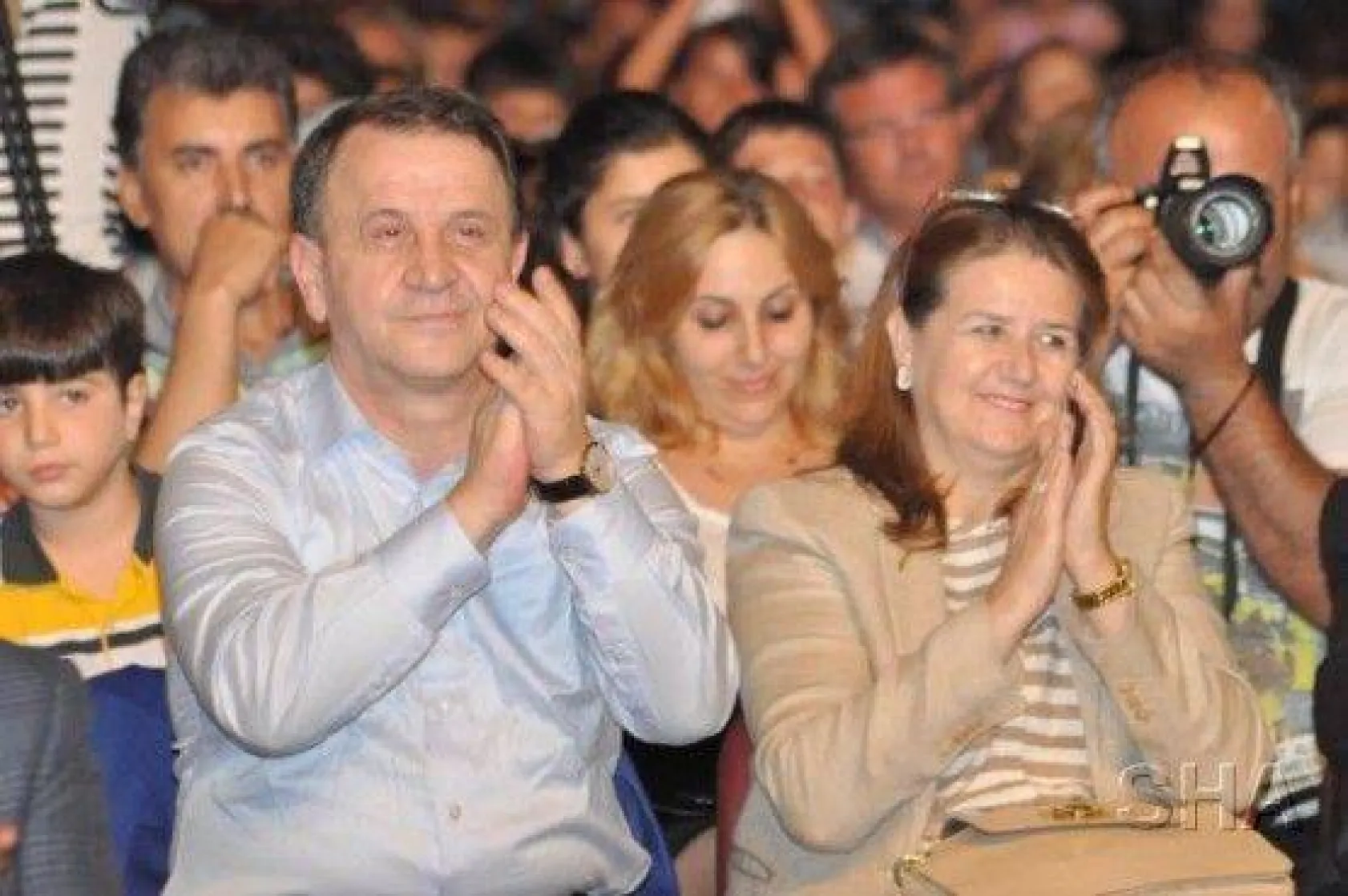 Selimpaşa'da Festival Coşkusu